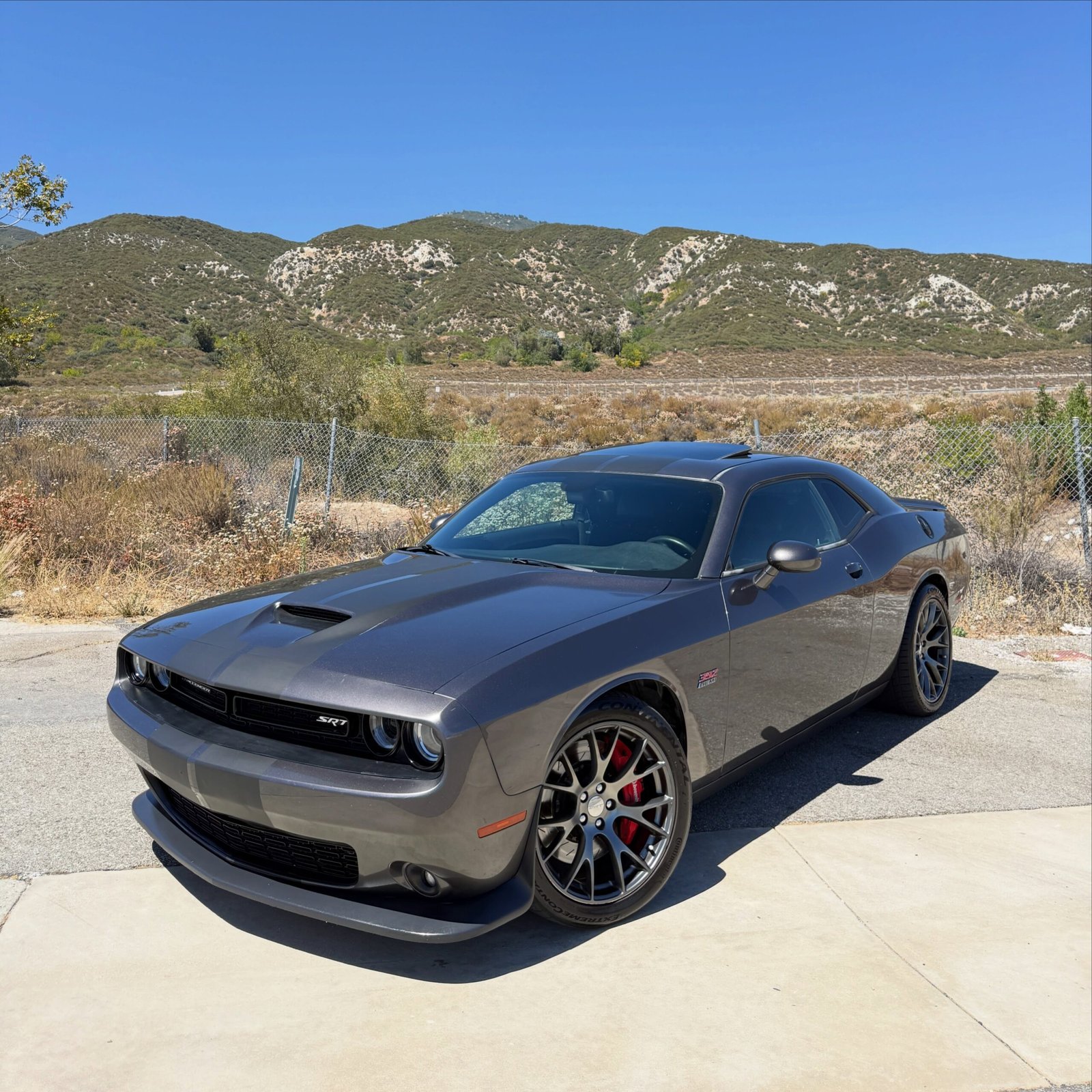 
Bad Credit Car Lots 2015 Dodge Challenger Ohio – SRT 392 | Trusted Auto Finds full									