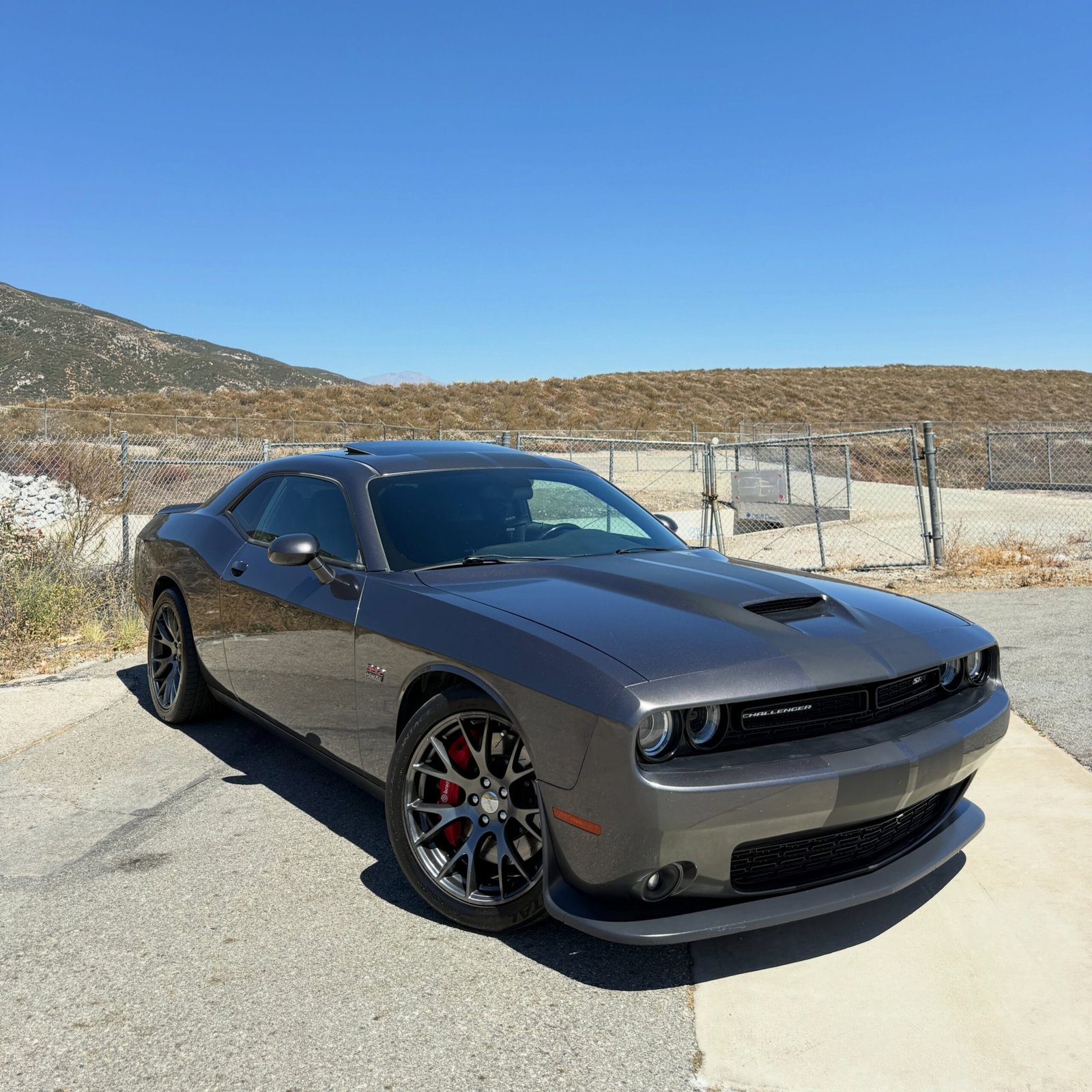 
Bad Credit Car Lots 2015 Dodge Challenger Ohio – SRT 392 | Trusted Auto Finds full									