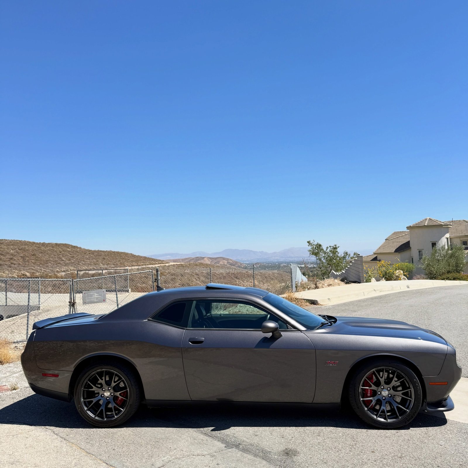 
Bad Credit Car Lots 2015 Dodge Challenger Ohio – SRT 392 | Trusted Auto Finds full									