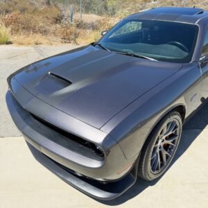 Bad Credit Car Lots 2015 Dodge Challenger Ohio – SRT 392 | Trusted Auto Finds