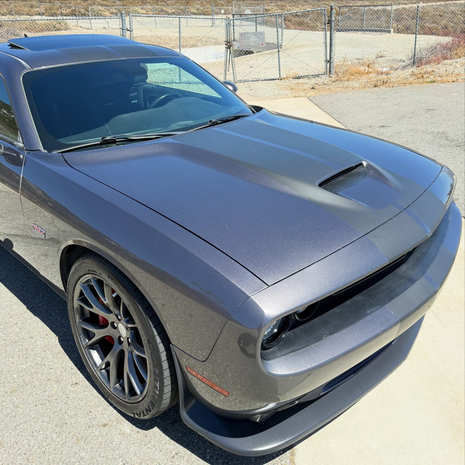 
Bad Credit Car Lots 2015 Dodge Challenger Ohio – SRT 392 | Trusted Auto Finds full									