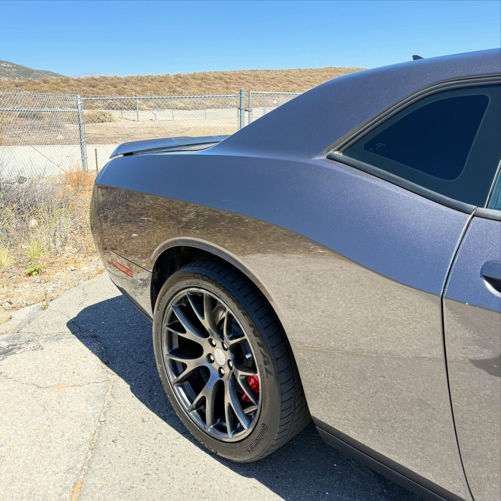 
Bad Credit Car Lots 2015 Dodge Challenger Ohio – SRT 392 | Trusted Auto Finds full									