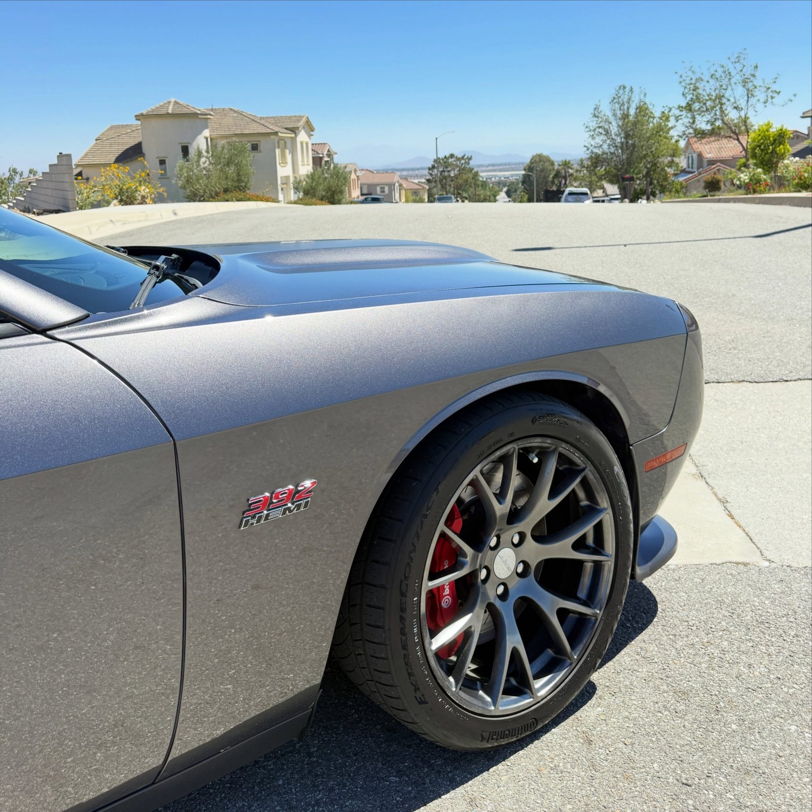 
Bad Credit Car Lots 2015 Dodge Challenger Ohio – SRT 392 | Trusted Auto Finds full									