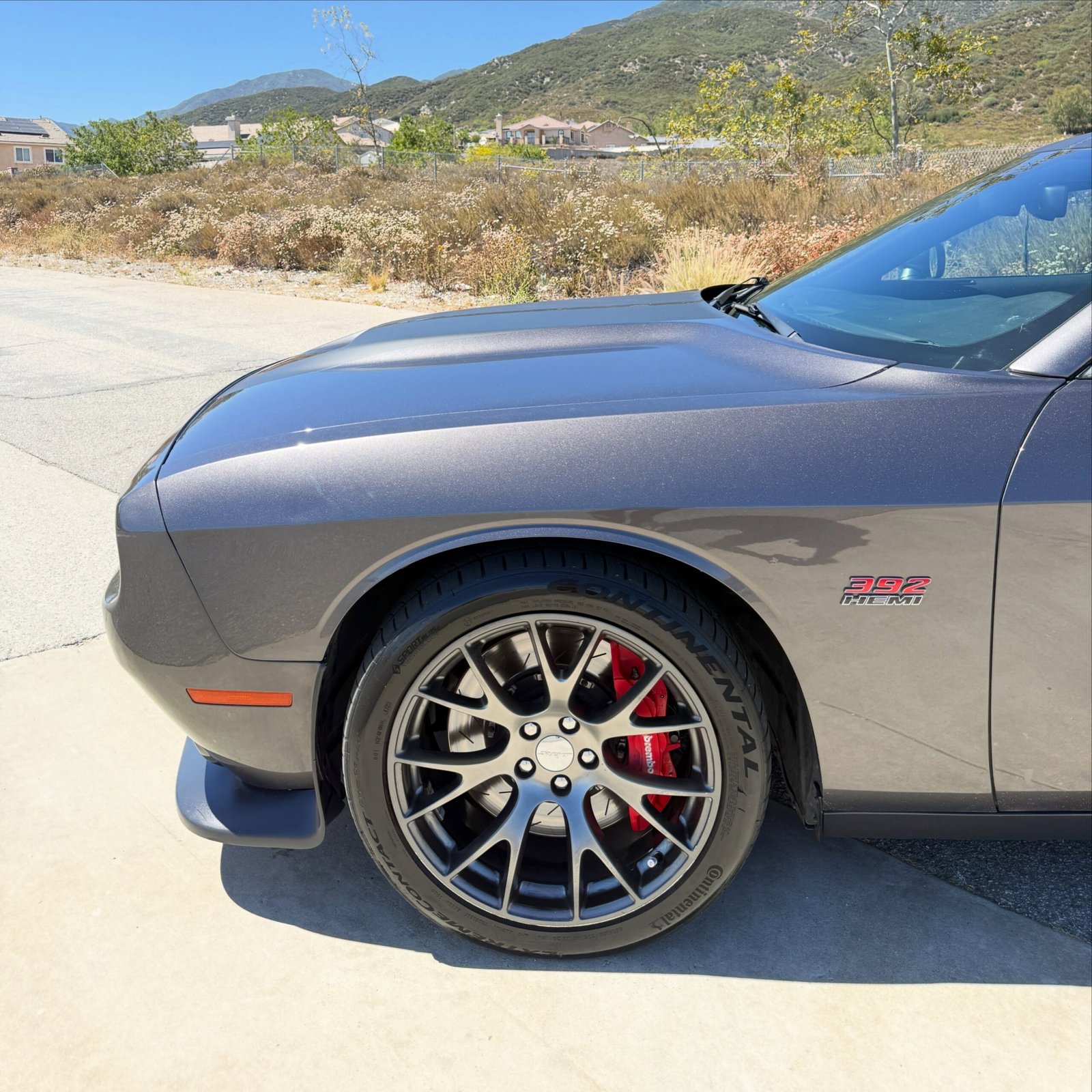 
Bad Credit Car Lots 2015 Dodge Challenger Ohio – SRT 392 | Trusted Auto Finds full									