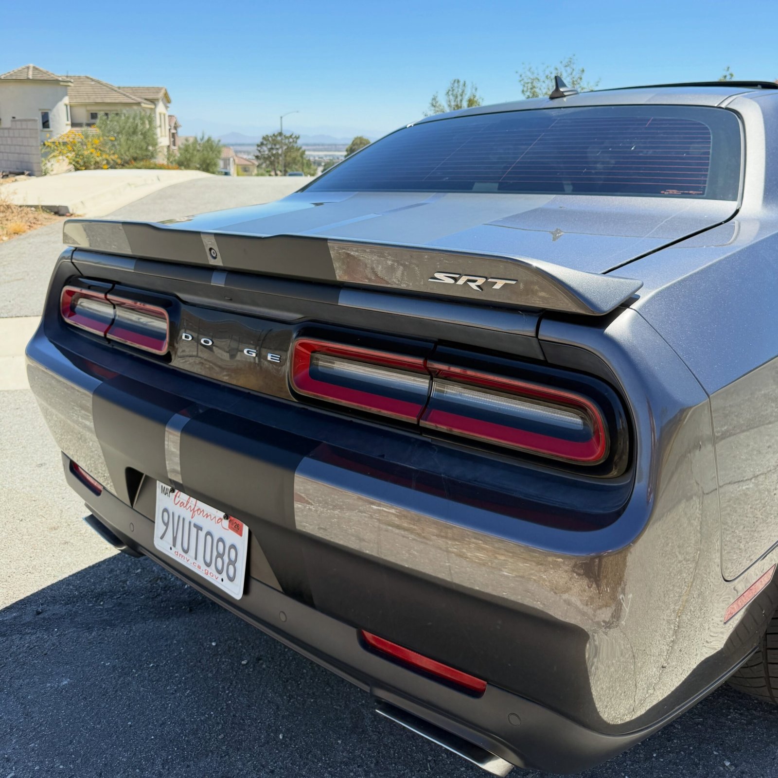 
Bad Credit Car Lots 2015 Dodge Challenger Ohio – SRT 392 | Trusted Auto Finds full									