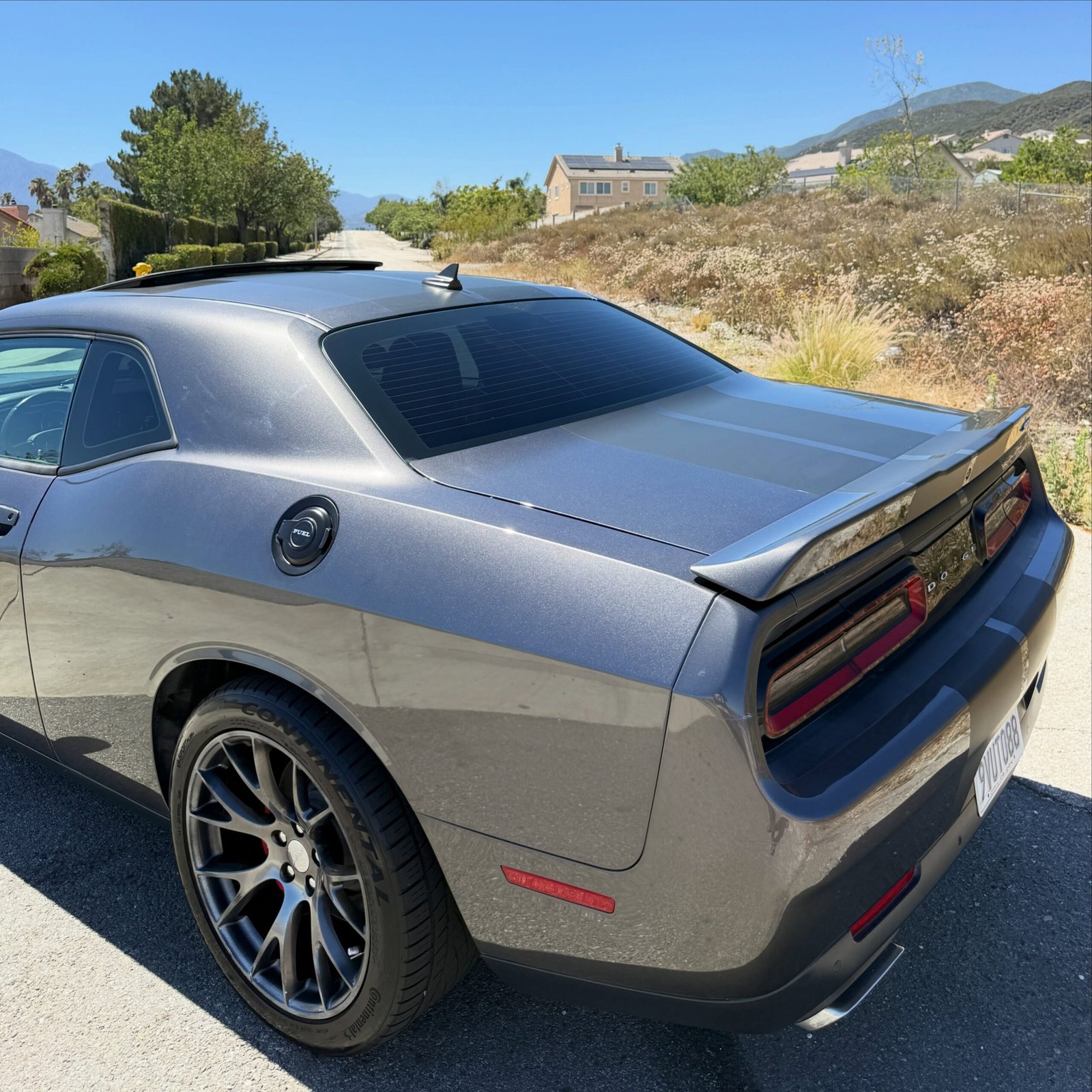 
Bad Credit Car Lots 2015 Dodge Challenger Ohio – SRT 392 | Trusted Auto Finds full									