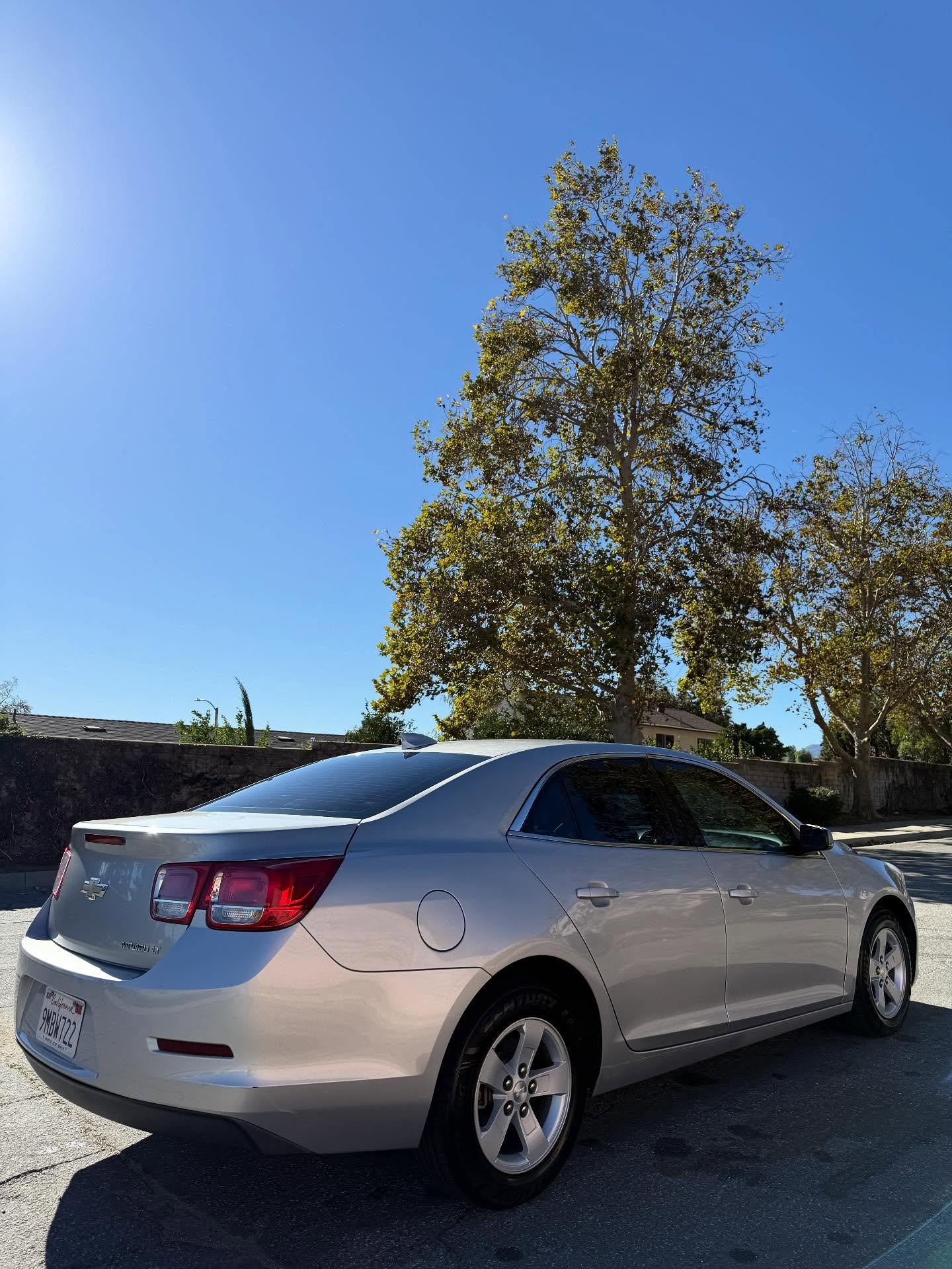 
Buy Here Pay Here 2016 Chevrolet Malibu Ohio – Malibu Limited | Trusted Auto Finds full									