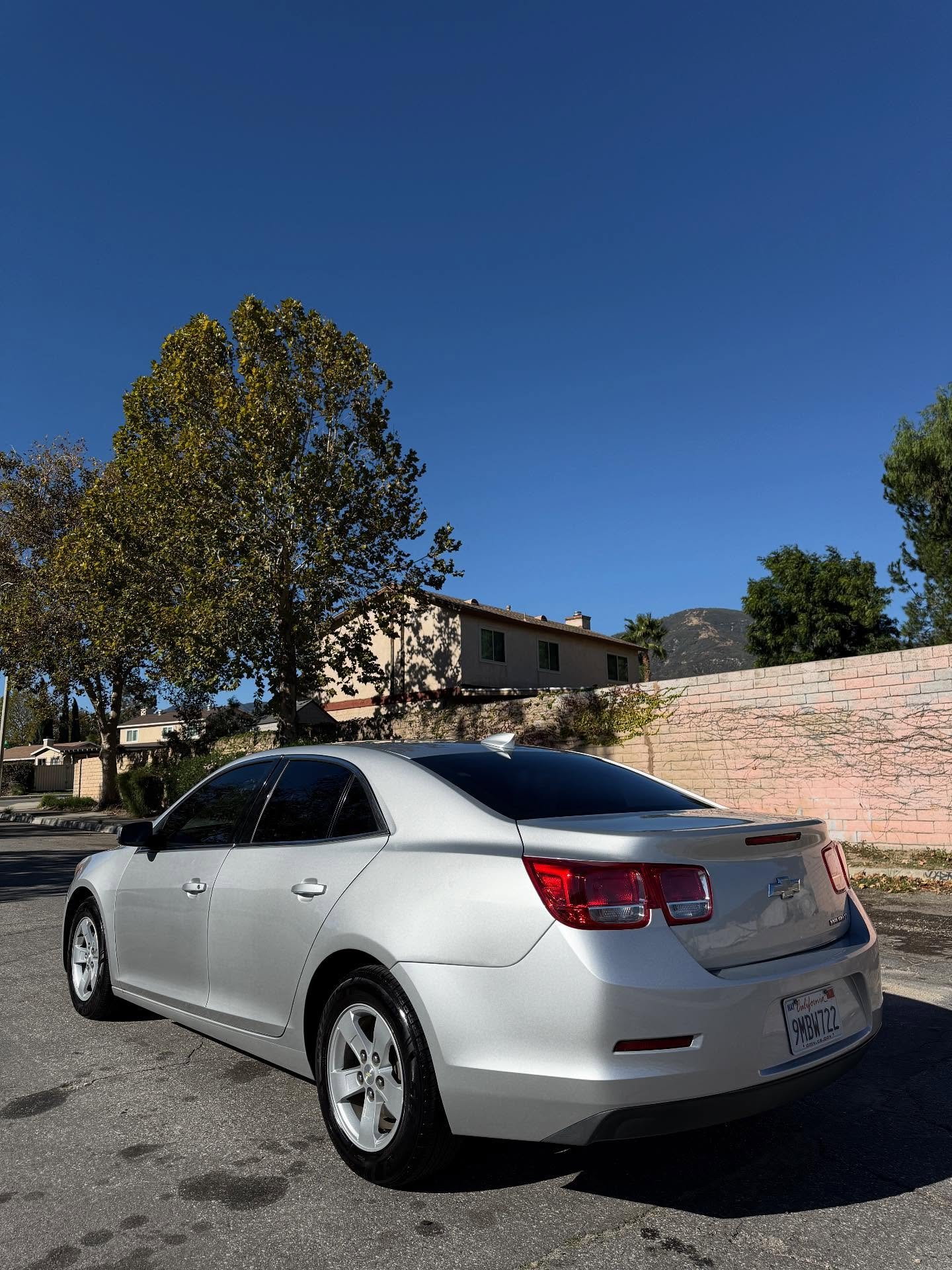 
Buy Here Pay Here 2016 Chevrolet Malibu Ohio – Malibu Limited | Trusted Auto Finds full									
