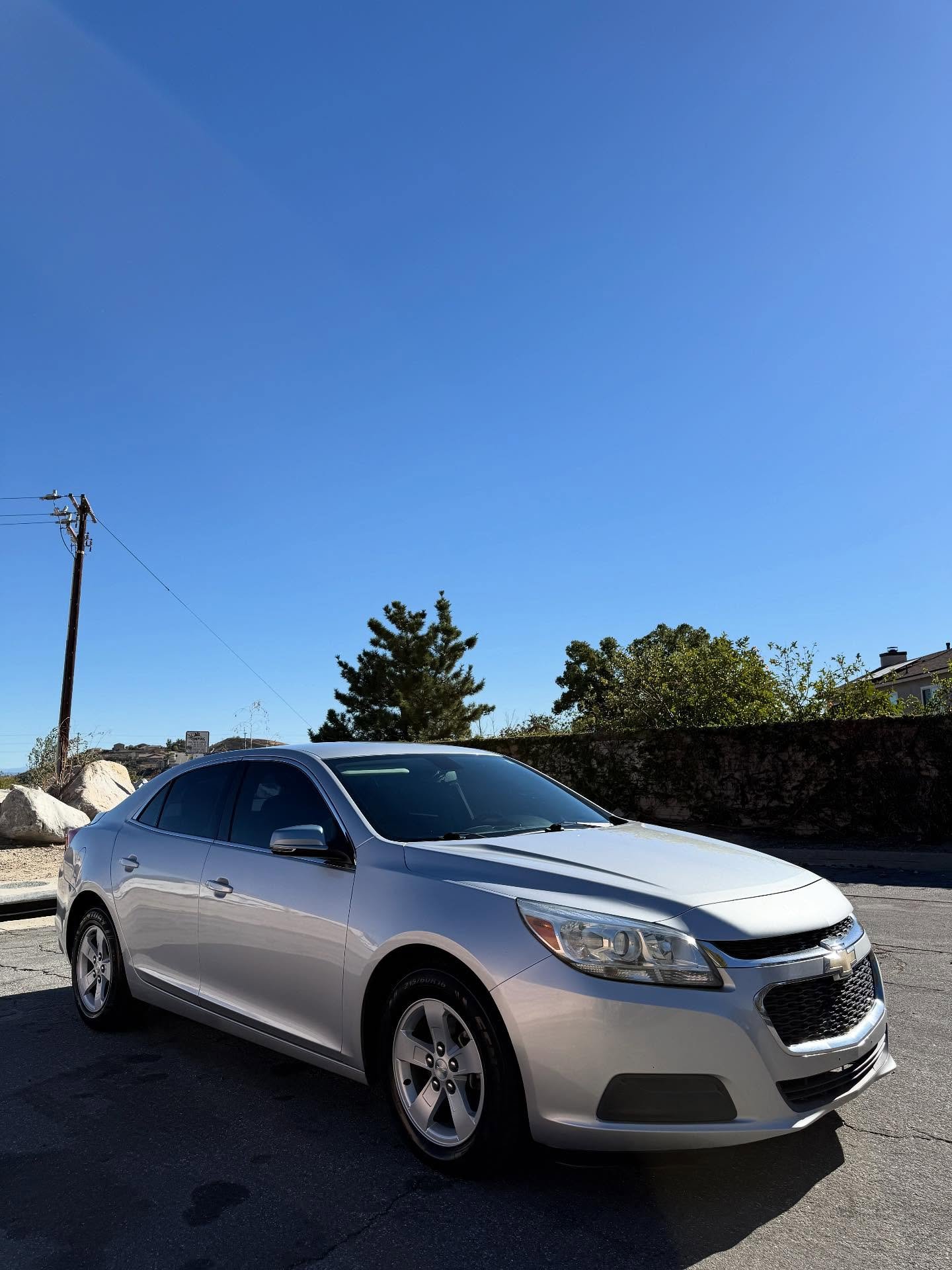 
Buy Here Pay Here 2016 Chevrolet Malibu Ohio – Malibu Limited | Trusted Auto Finds full									