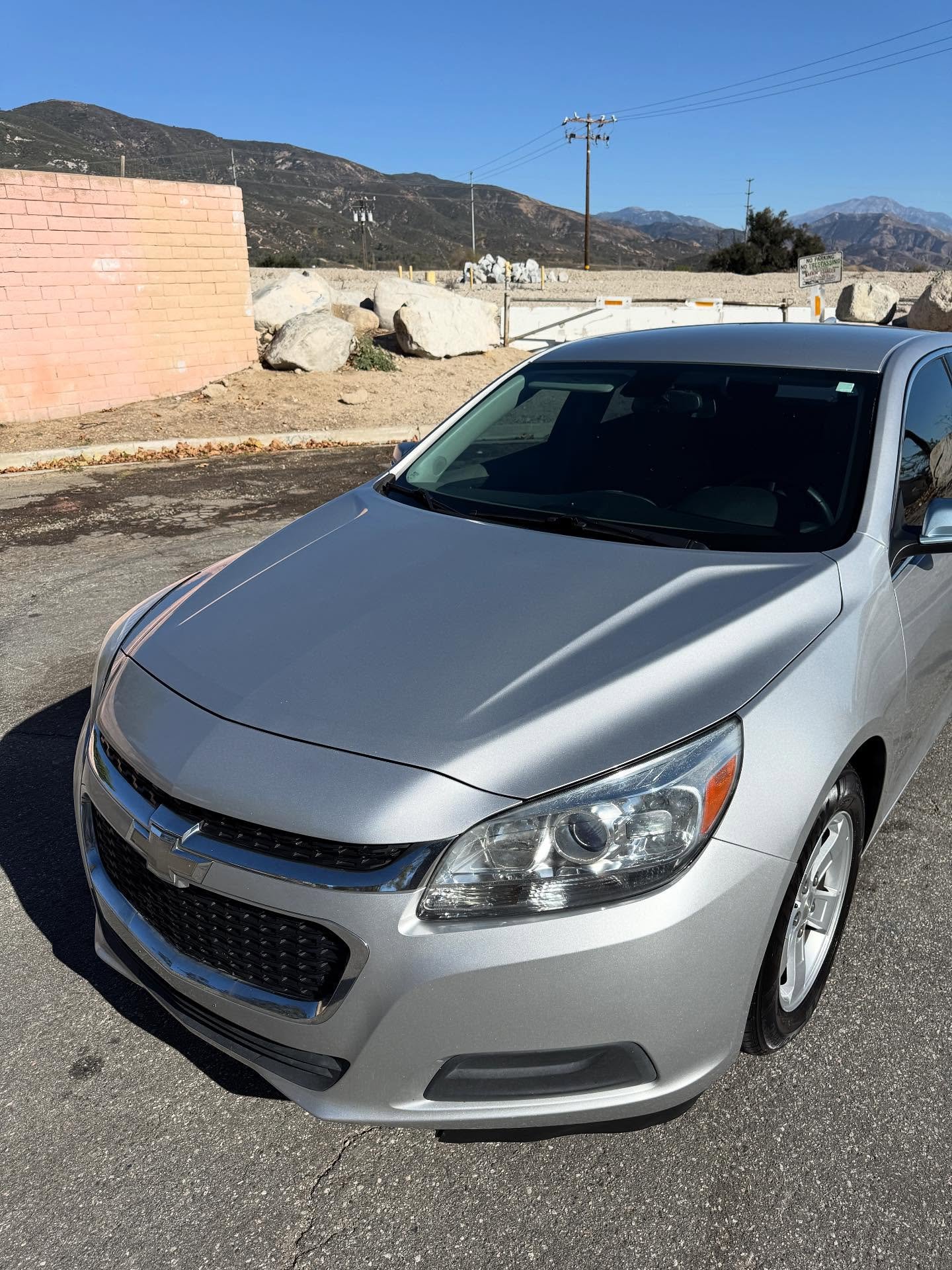 
Buy Here Pay Here 2016 Chevrolet Malibu Ohio – Malibu Limited | Trusted Auto Finds full									