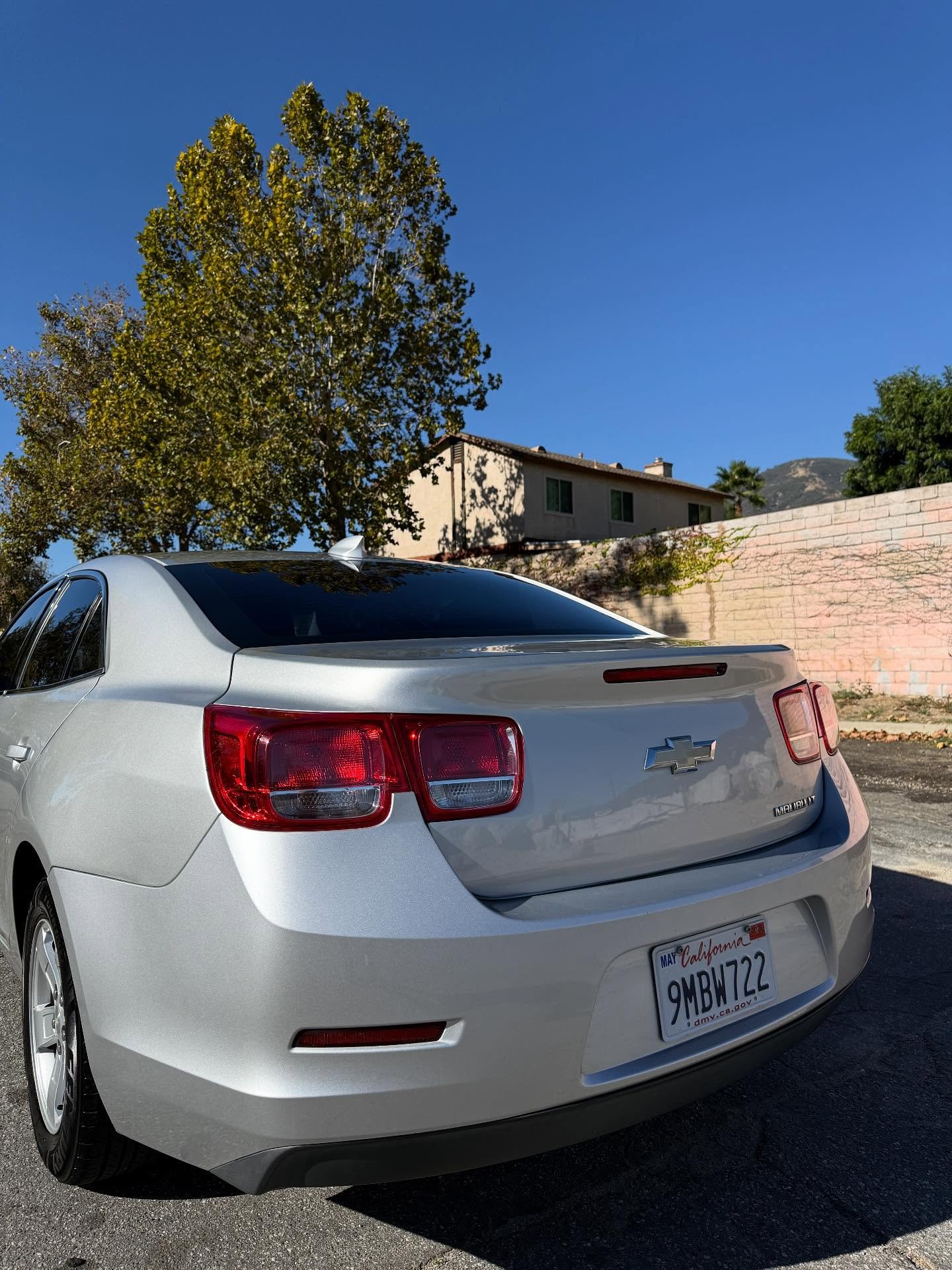 
Buy Here Pay Here 2016 Chevrolet Malibu Ohio – Malibu Limited | Trusted Auto Finds full									