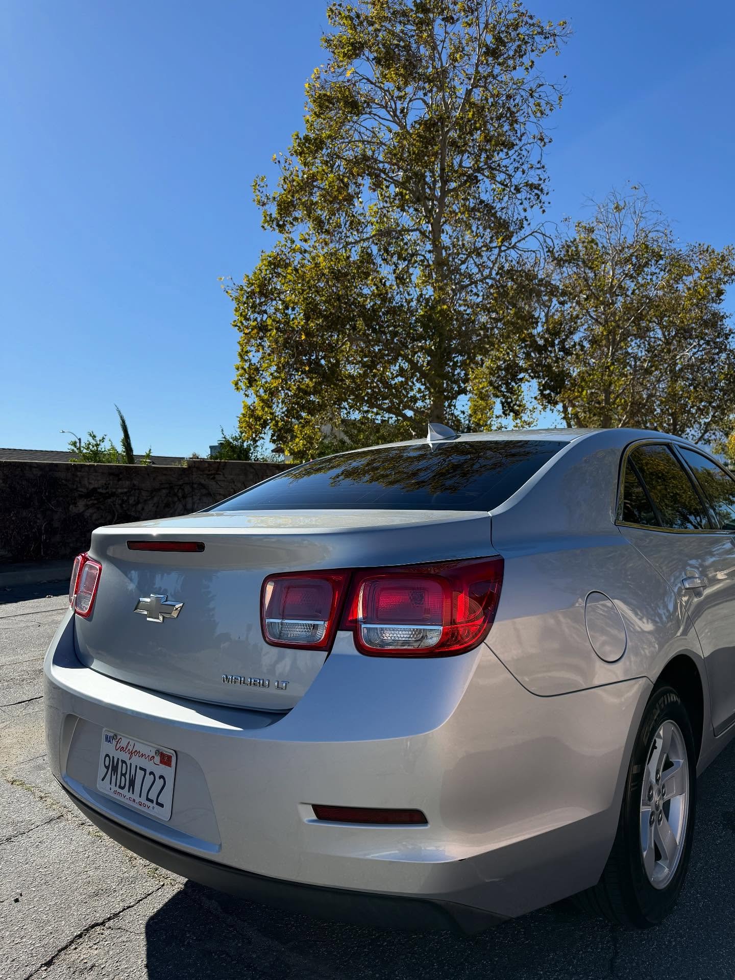
Buy Here Pay Here 2016 Chevrolet Malibu Ohio – Malibu Limited | Trusted Auto Finds full									