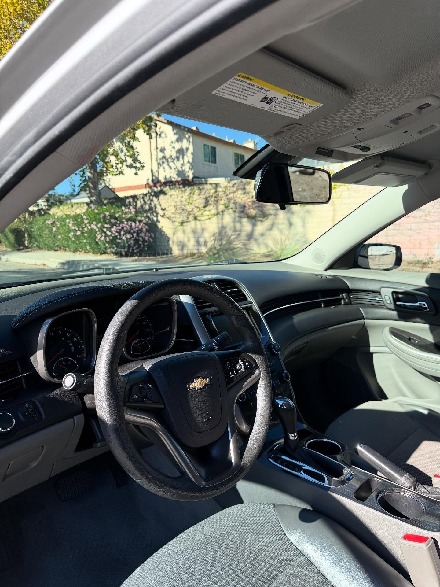 
Buy Here Pay Here 2016 Chevrolet Malibu Ohio – Malibu Limited | Trusted Auto Finds full									