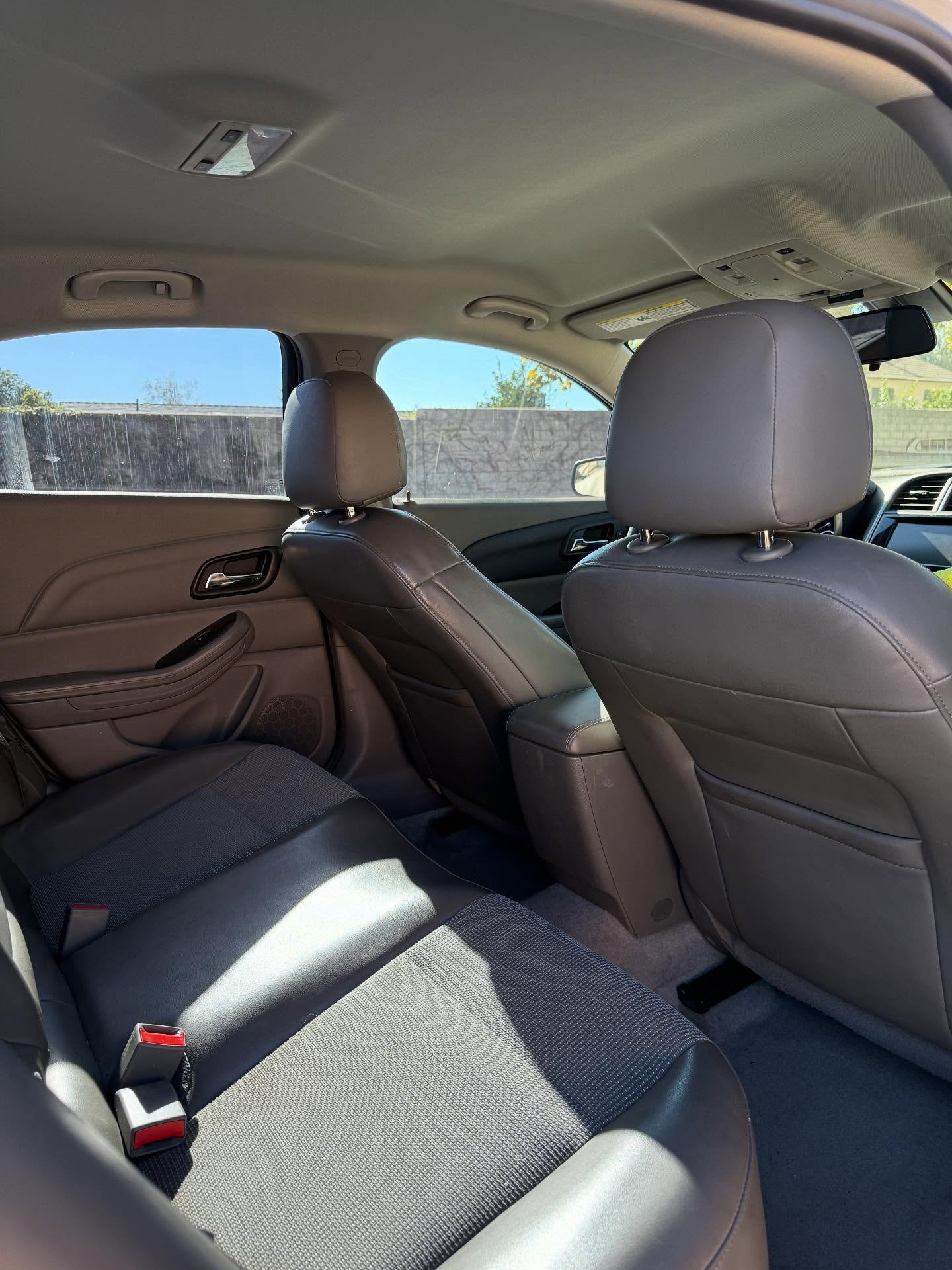 
Buy Here Pay Here 2016 Chevrolet Malibu Ohio – Malibu Limited | Trusted Auto Finds full									