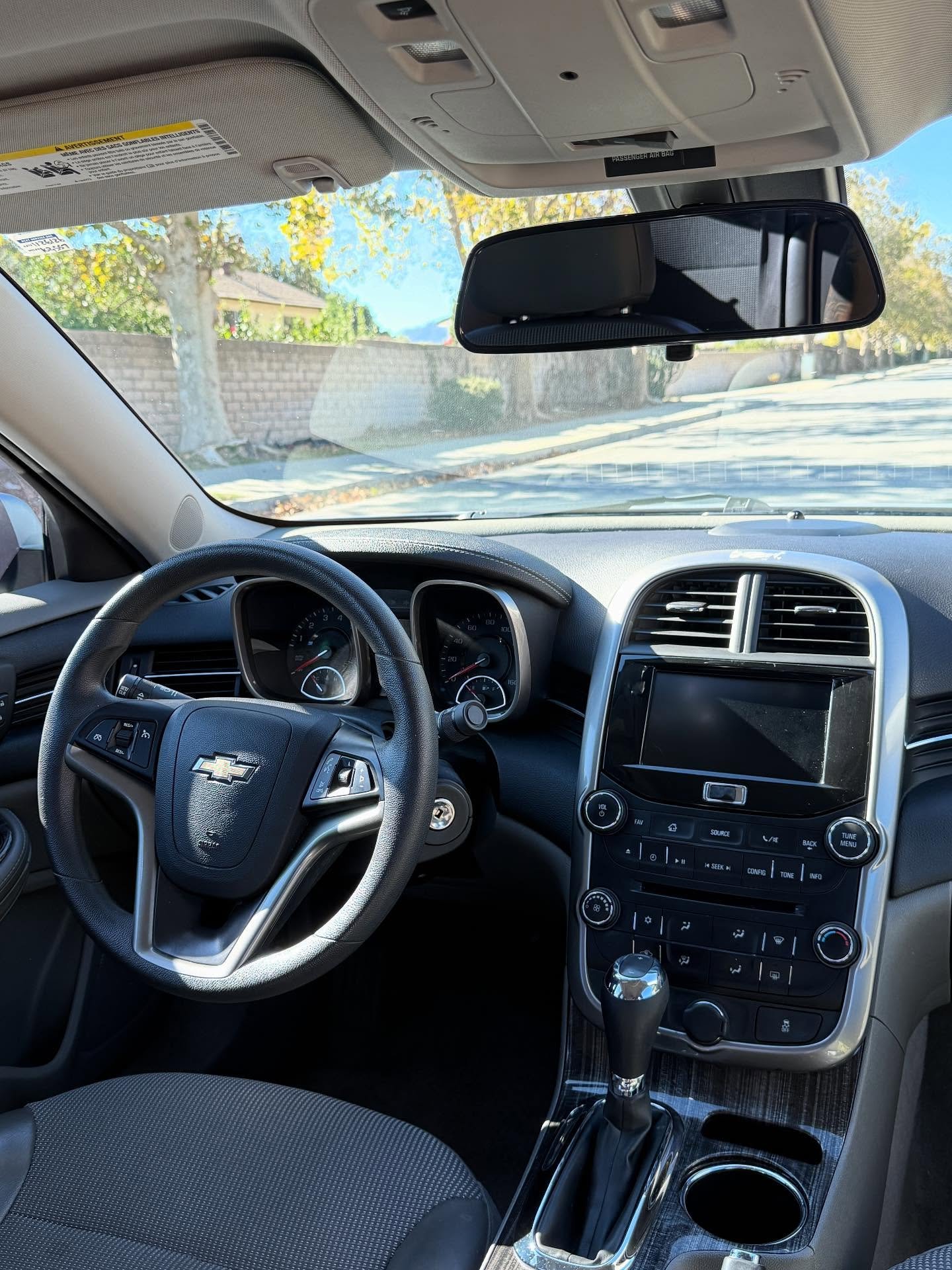 
Buy Here Pay Here 2016 Chevrolet Malibu Ohio – Malibu Limited | Trusted Auto Finds full									