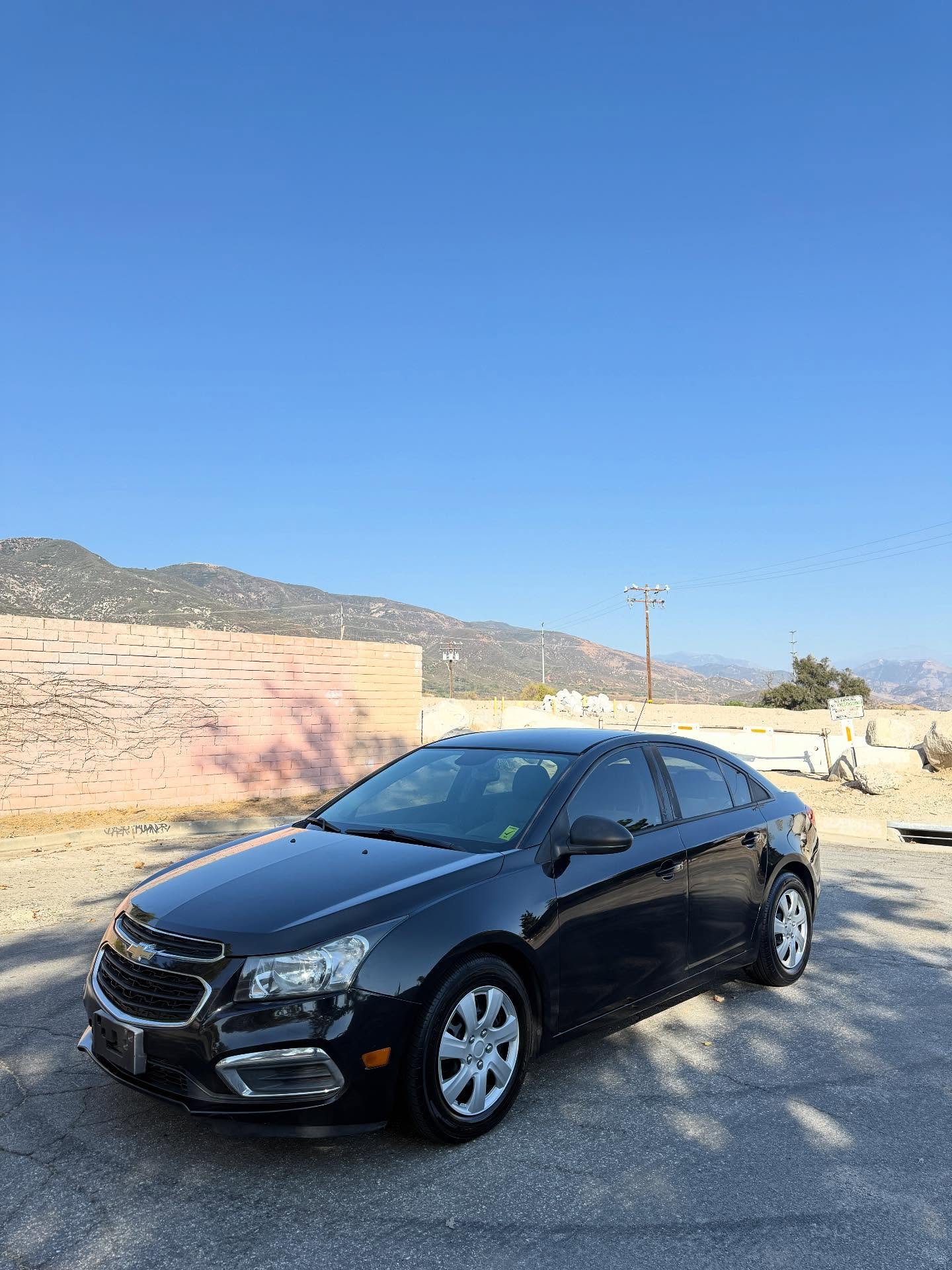 
Buy Here Pay Here 2015 Chevy Cruze Ohio | Trusted Auto Finds full									