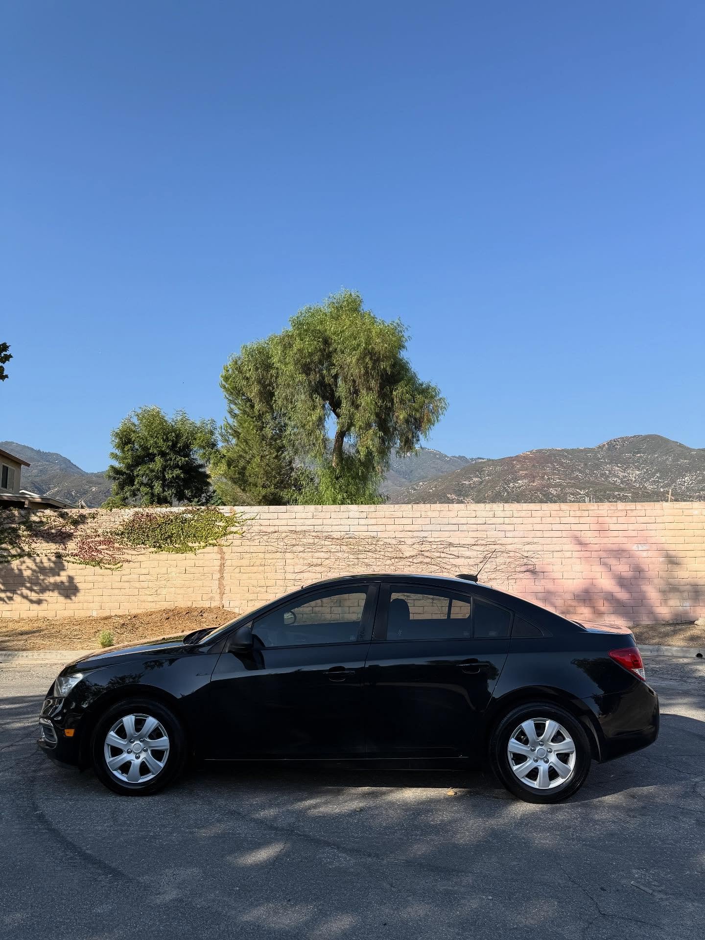 
Buy Here Pay Here 2015 Chevy Cruze Ohio | Trusted Auto Finds full									