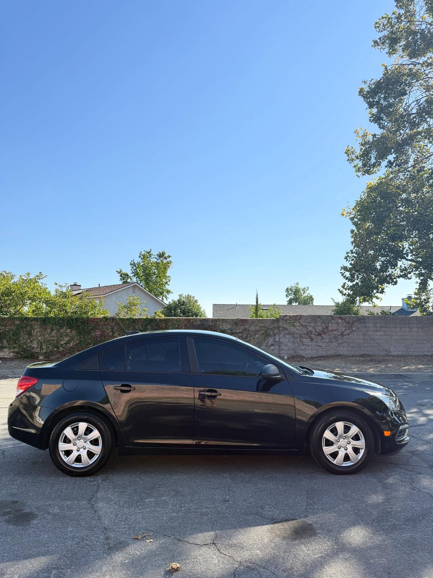 
Buy Here Pay Here 2015 Chevy Cruze Ohio | Trusted Auto Finds full									