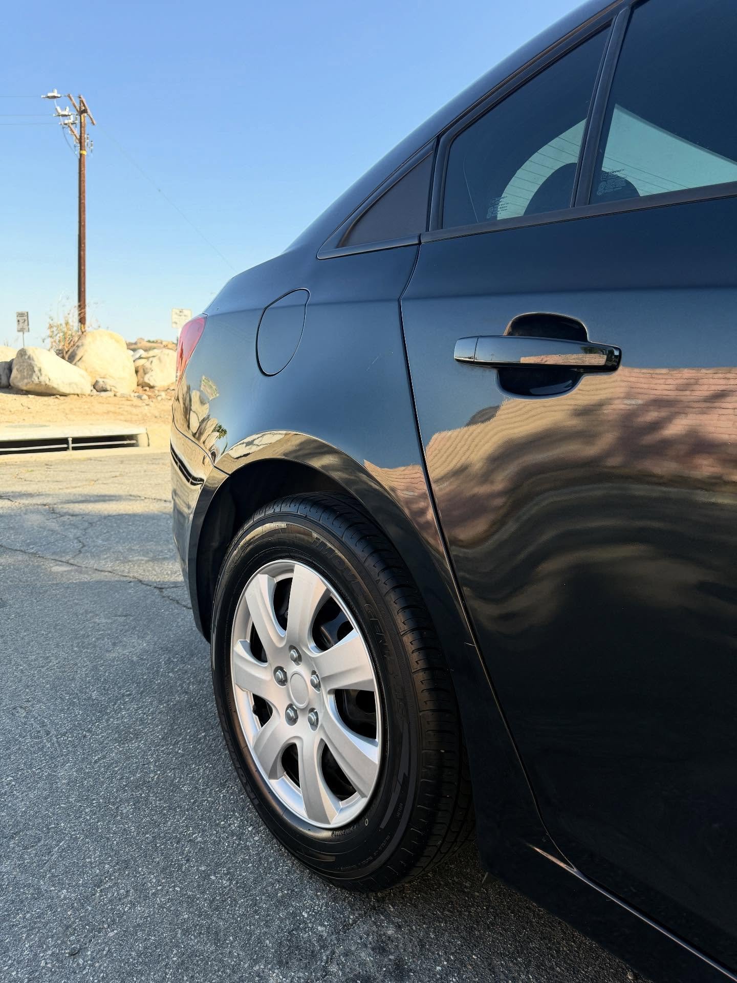 
Buy Here Pay Here 2015 Chevy Cruze Ohio | Trusted Auto Finds full									