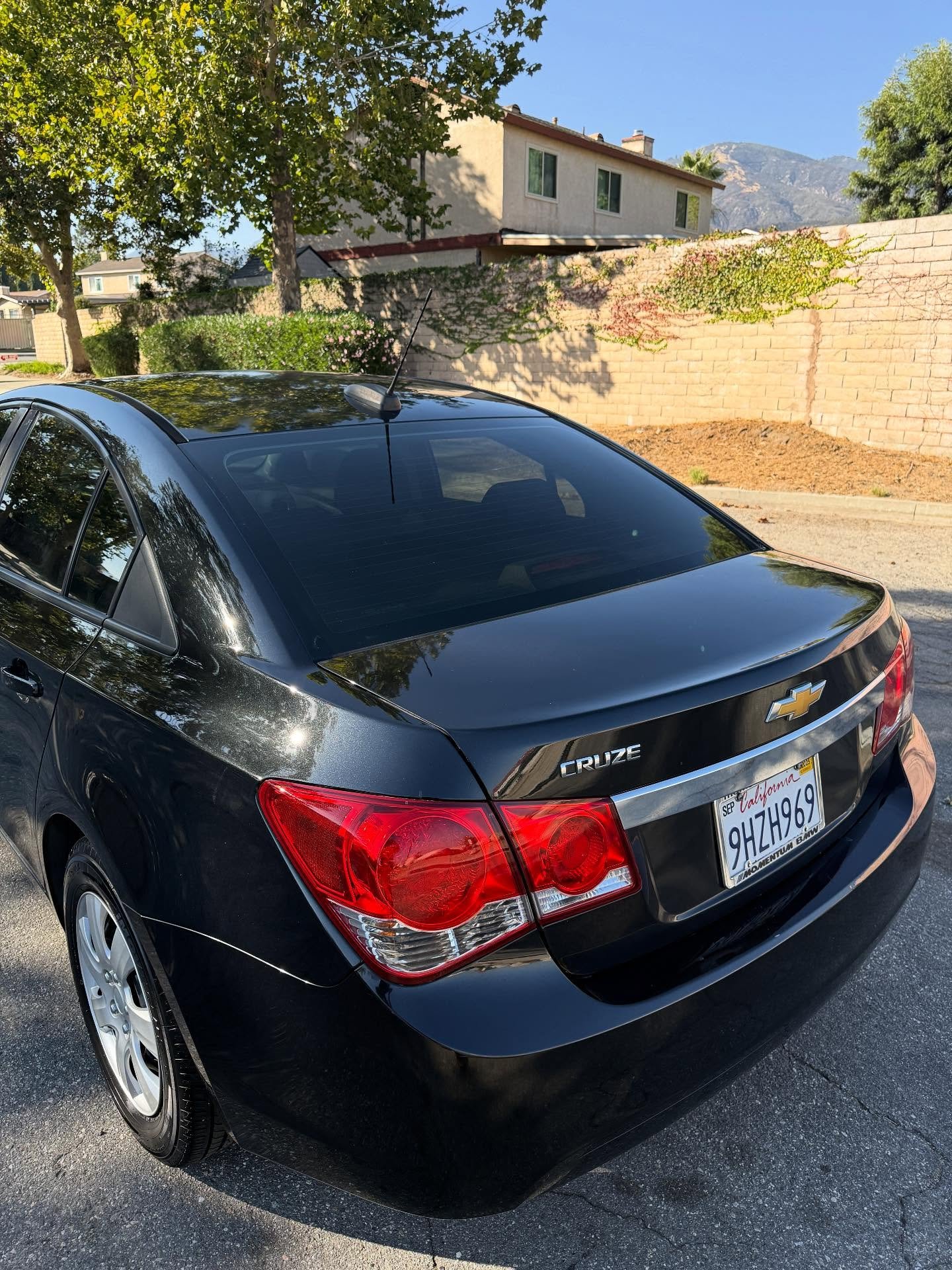 
Buy Here Pay Here 2015 Chevy Cruze Ohio | Trusted Auto Finds full									