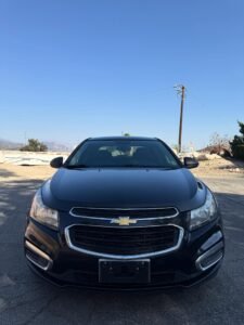 Buy Here Pay Here 2015 Chevy Cruze Ohio | Trusted Auto Finds