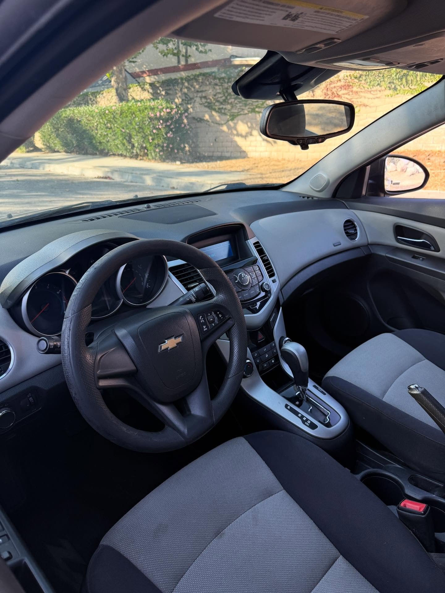 
Buy Here Pay Here 2015 Chevy Cruze Ohio | Trusted Auto Finds full									