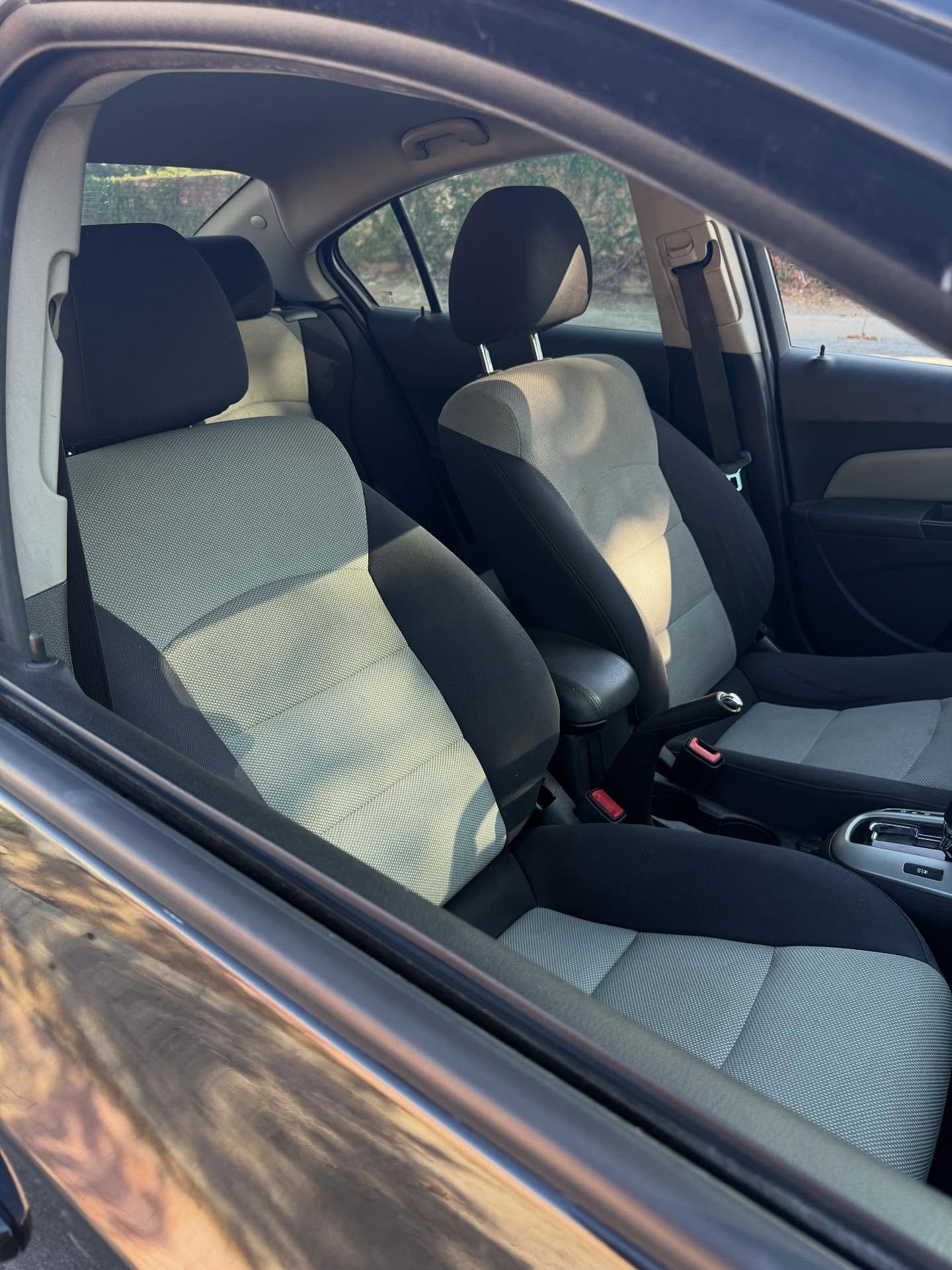 
Buy Here Pay Here 2015 Chevy Cruze Ohio | Trusted Auto Finds full									