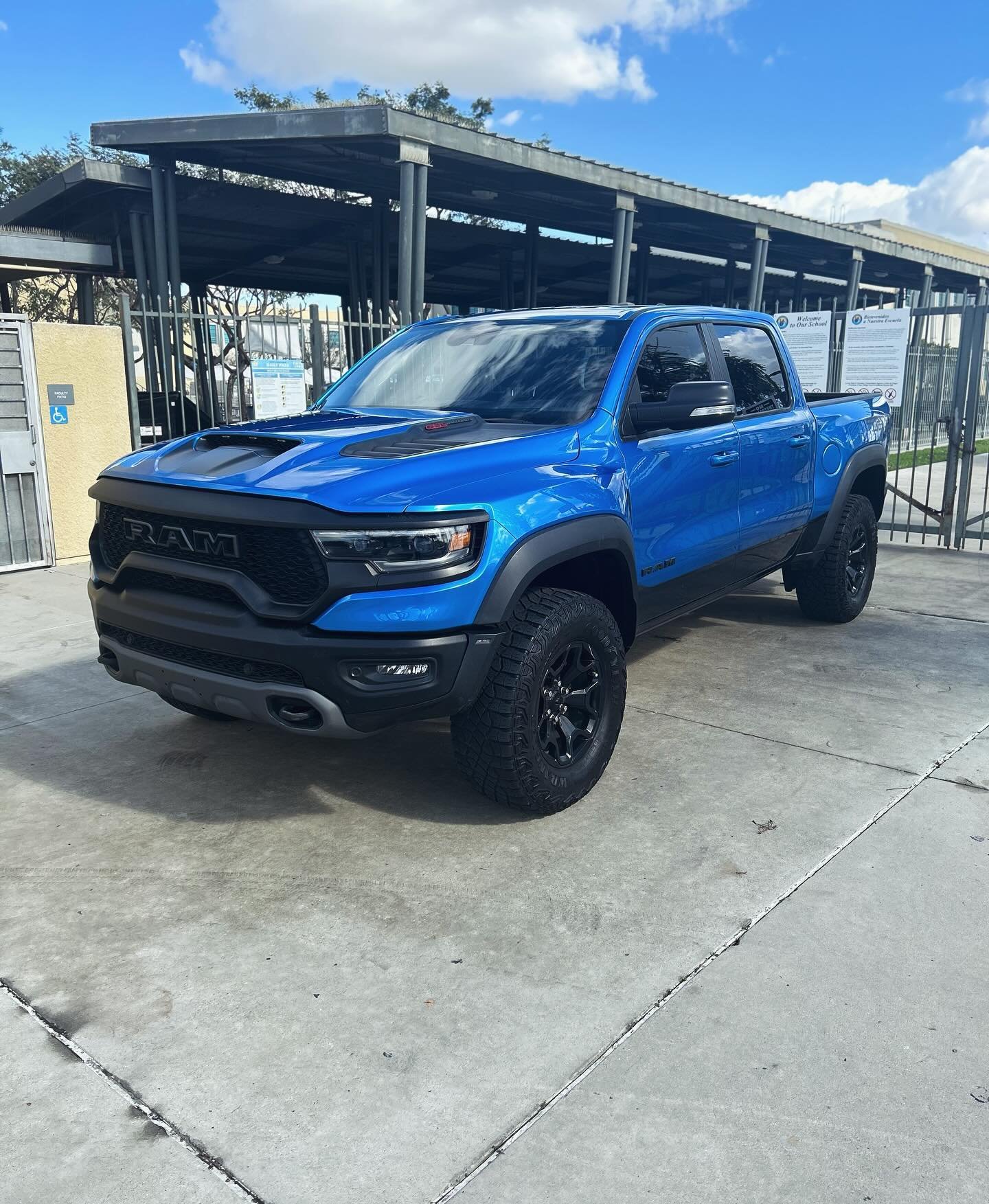 
2021 Dodge Ram TRX For Sale Ohio – Buy Here Pay Here full									