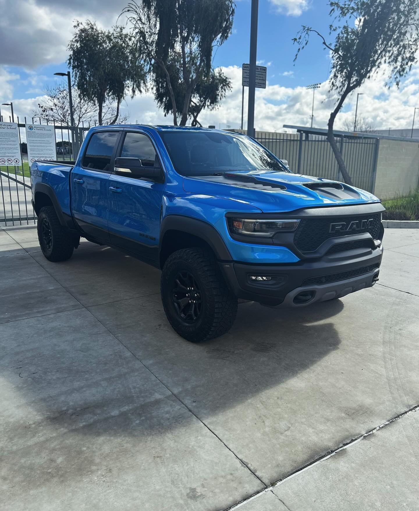 2021 Dodge Ram TRX for sale Ohio – Trusted Auto Finds