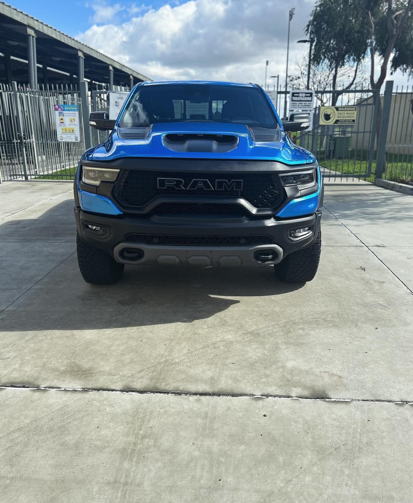 
2021 Dodge Ram TRX For Sale Ohio – Buy Here Pay Here full									