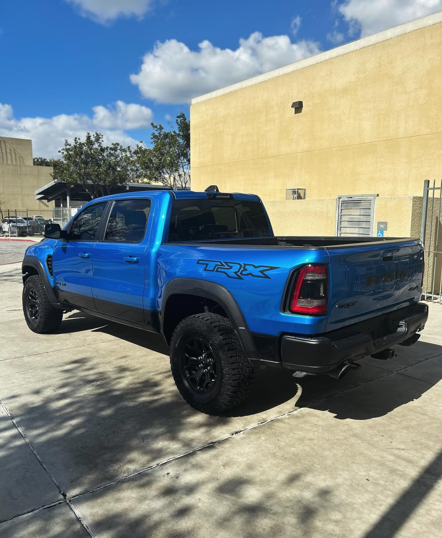 
2021 Dodge Ram TRX For Sale Ohio – Buy Here Pay Here full									