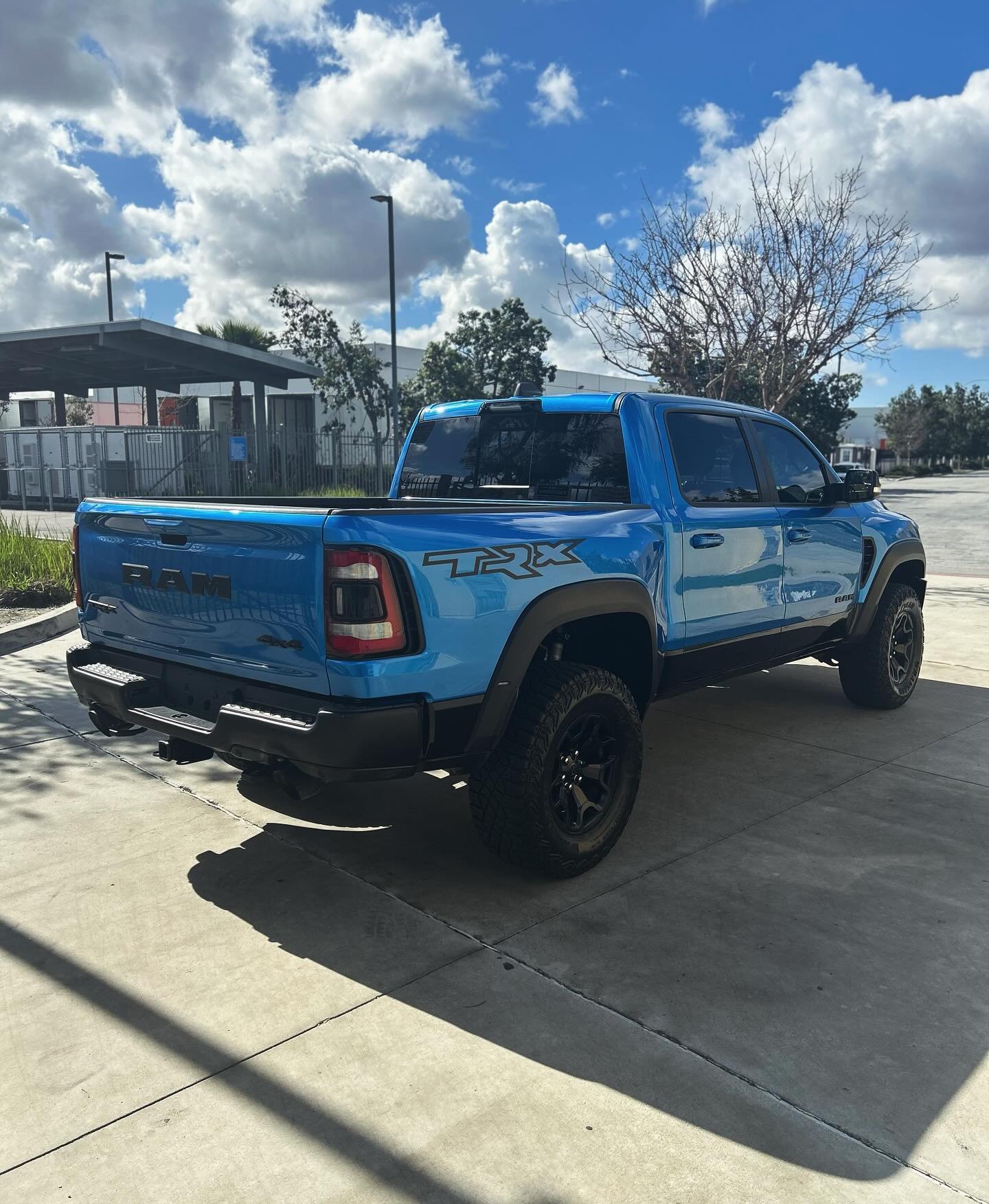 
2021 Dodge Ram TRX For Sale Ohio – Buy Here Pay Here full									