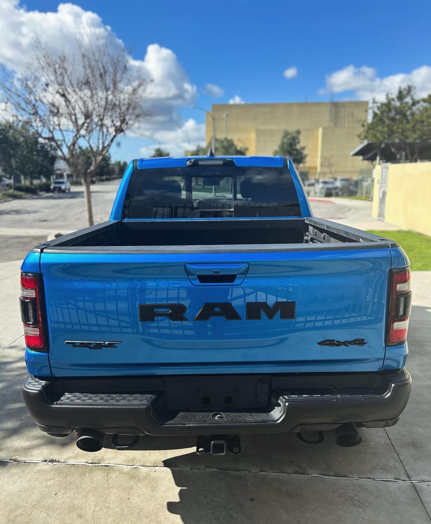 
2021 Dodge Ram TRX For Sale Ohio – Buy Here Pay Here full									