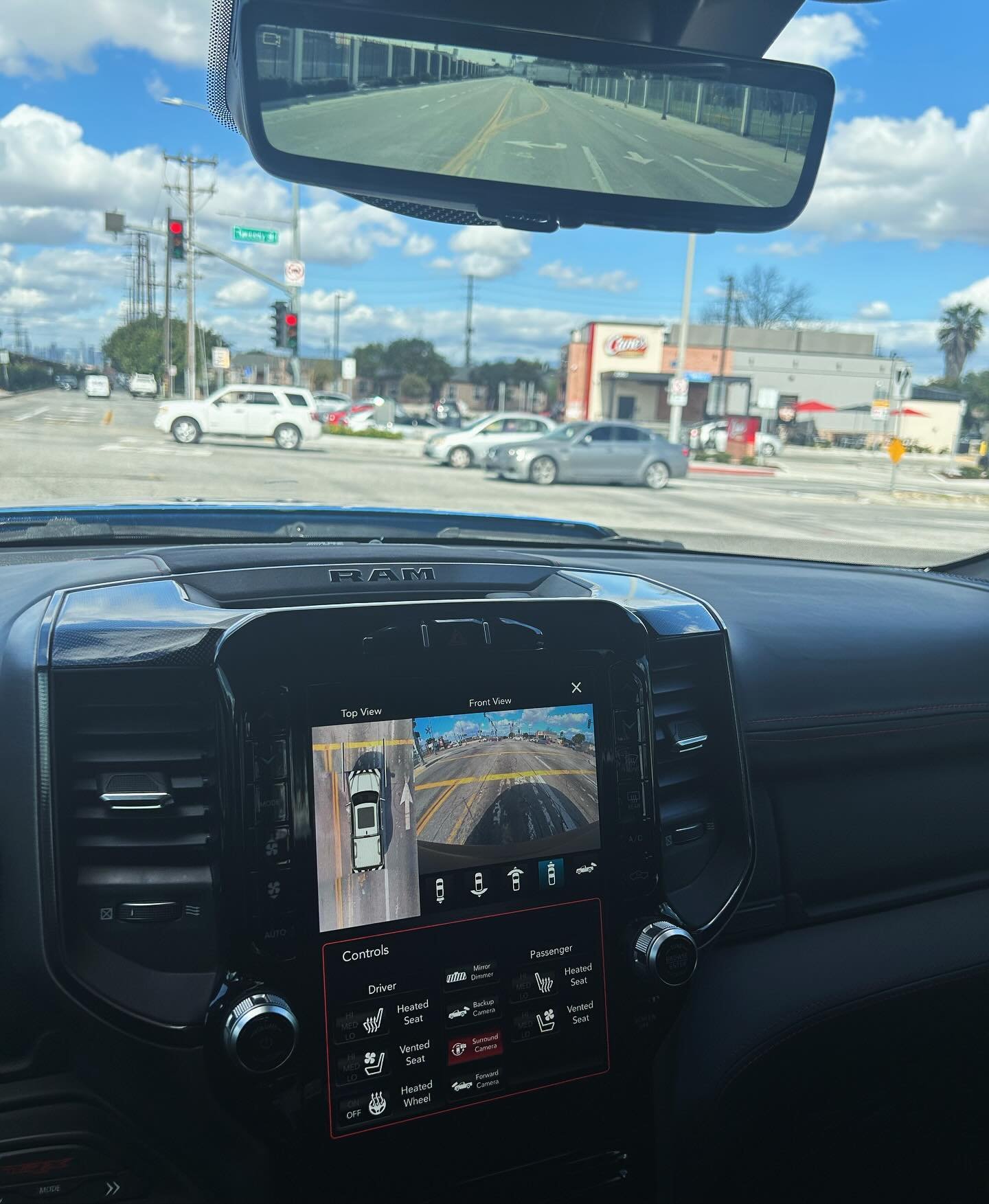 
2021 Dodge Ram TRX For Sale Ohio – Buy Here Pay Here full									