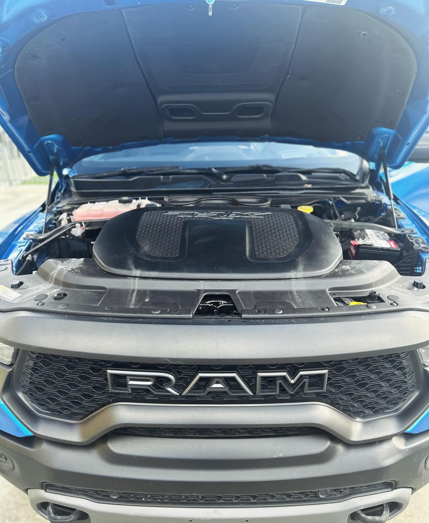 
2021 Dodge Ram TRX For Sale Ohio – Buy Here Pay Here full									