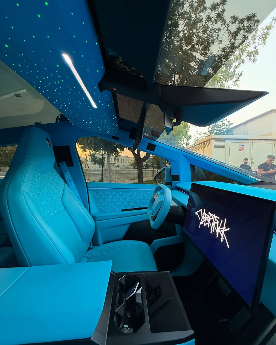 
2024 Tesla Cybertruck Cyberbeast For Sale Ohio – Electric Truck | Trusted Auto Finds full									