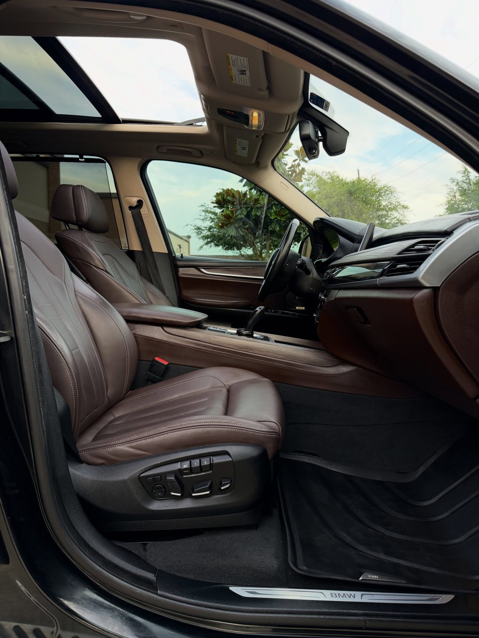 
2016 BMW X5 full									