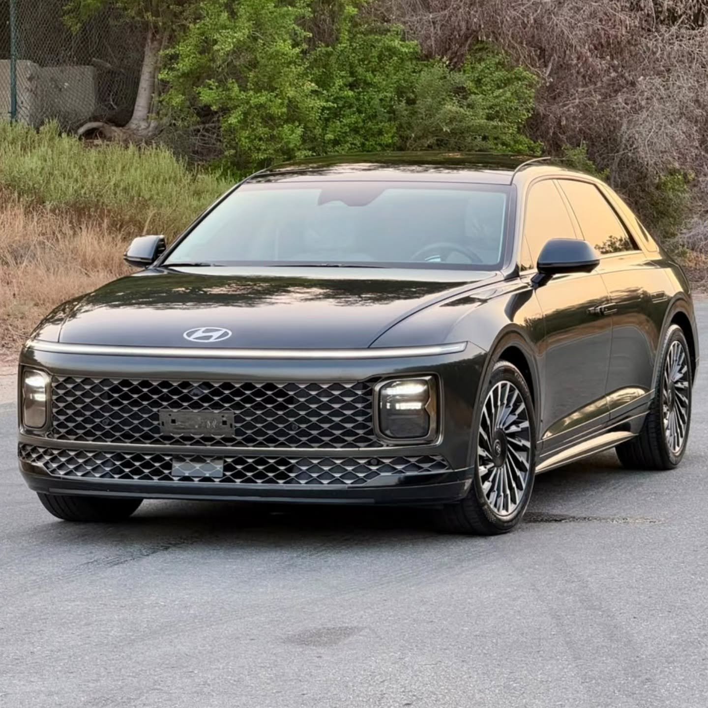 2024 Hyundai Azera for sale – $$36,500 | Trusted Auto Finds Ohio