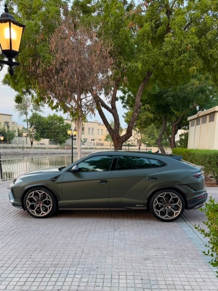 
2023 Lamborghini Urus Performante For Sale Ohio – Exotic SUV | Trusted Auto Finds full									