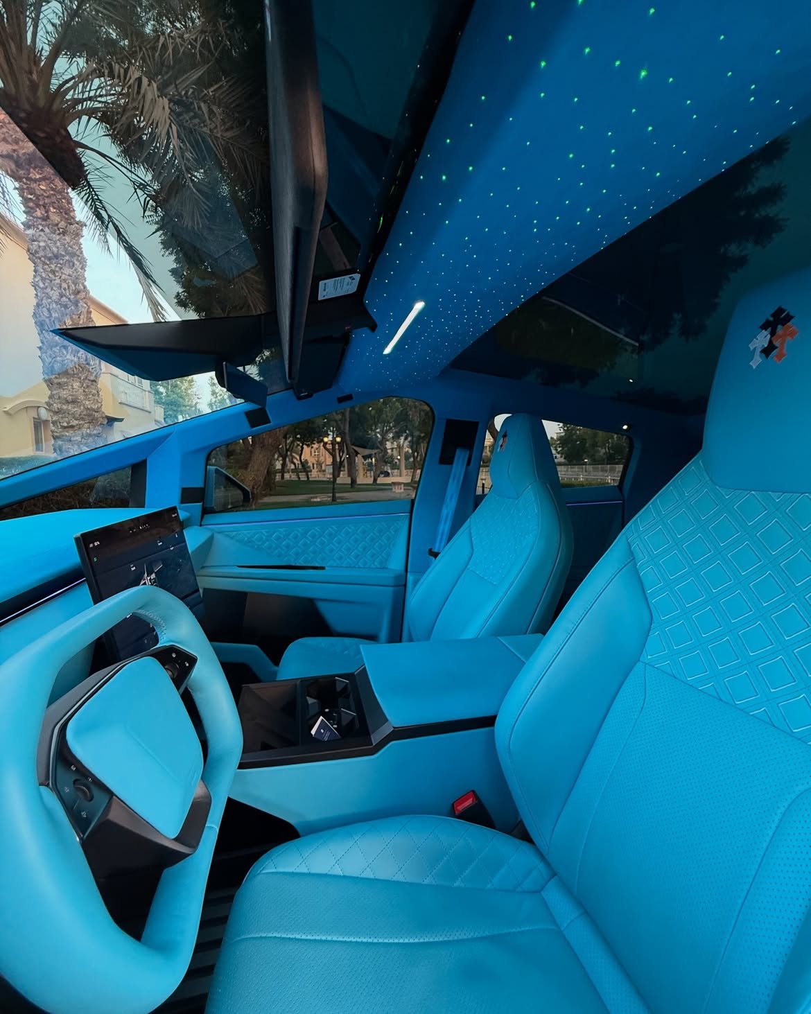 
2024 Tesla Cybertruck Cyberbeast For Sale Ohio – Electric Truck | Trusted Auto Finds full									
