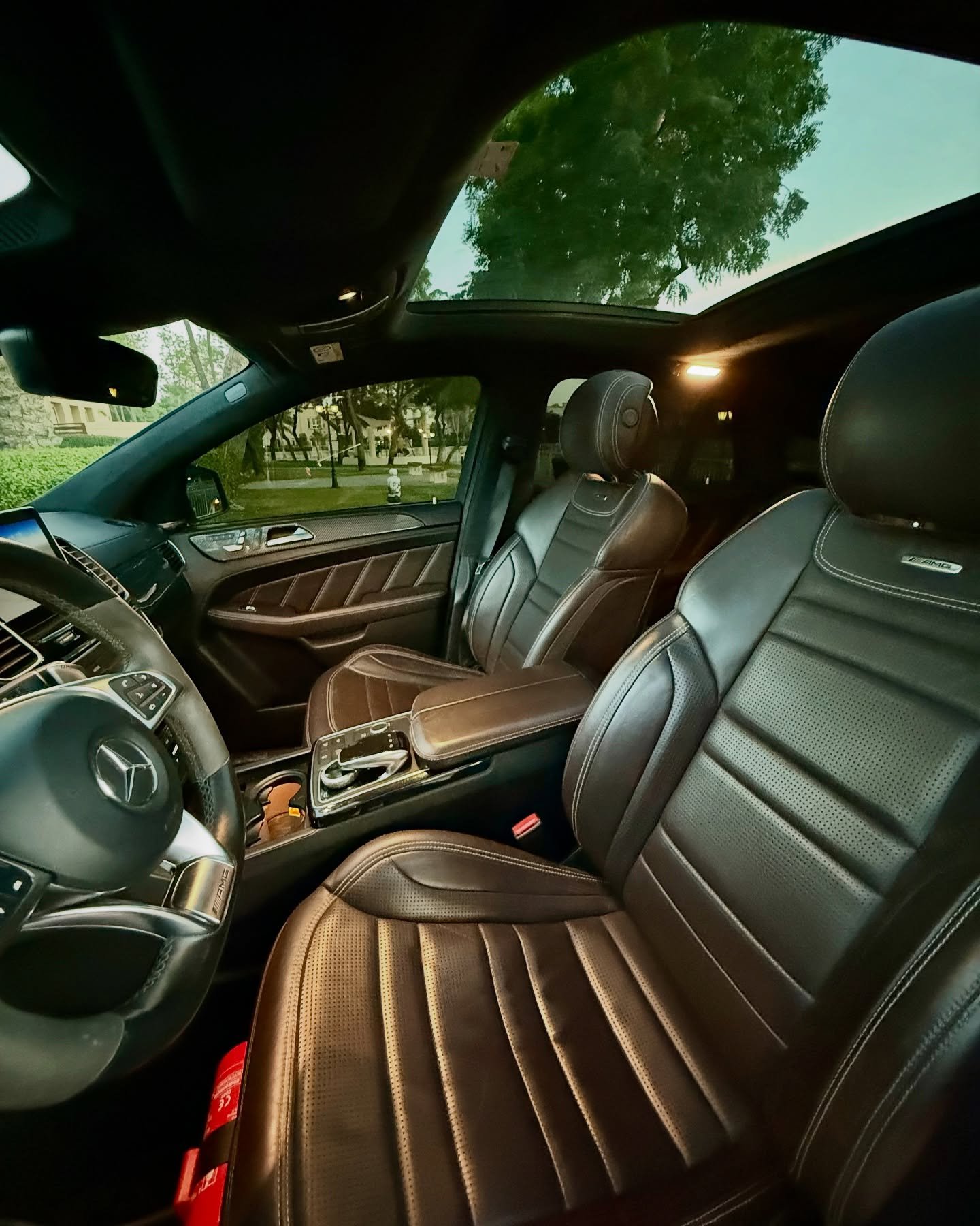 
2016 Mercedes-Benz GLE 63s AMG Coupe For Sale Ohio – Certified Used | Trusted Auto Finds full									