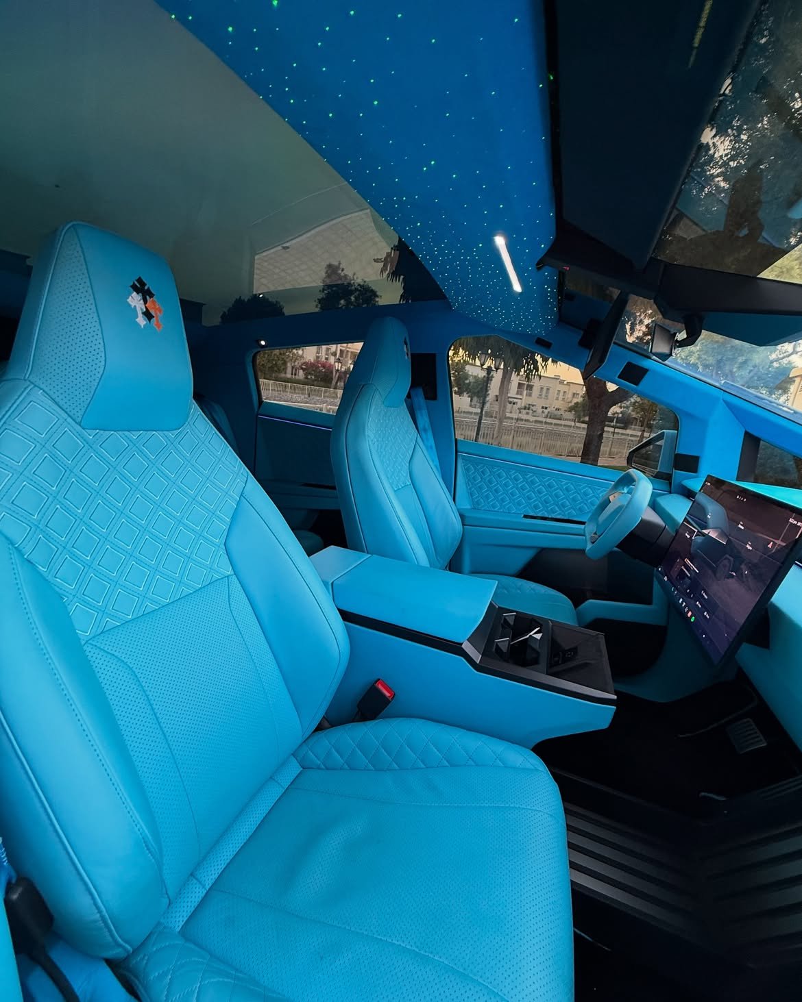 
2024 Tesla Cybertruck Cyberbeast For Sale Ohio – Electric Truck | Trusted Auto Finds full									