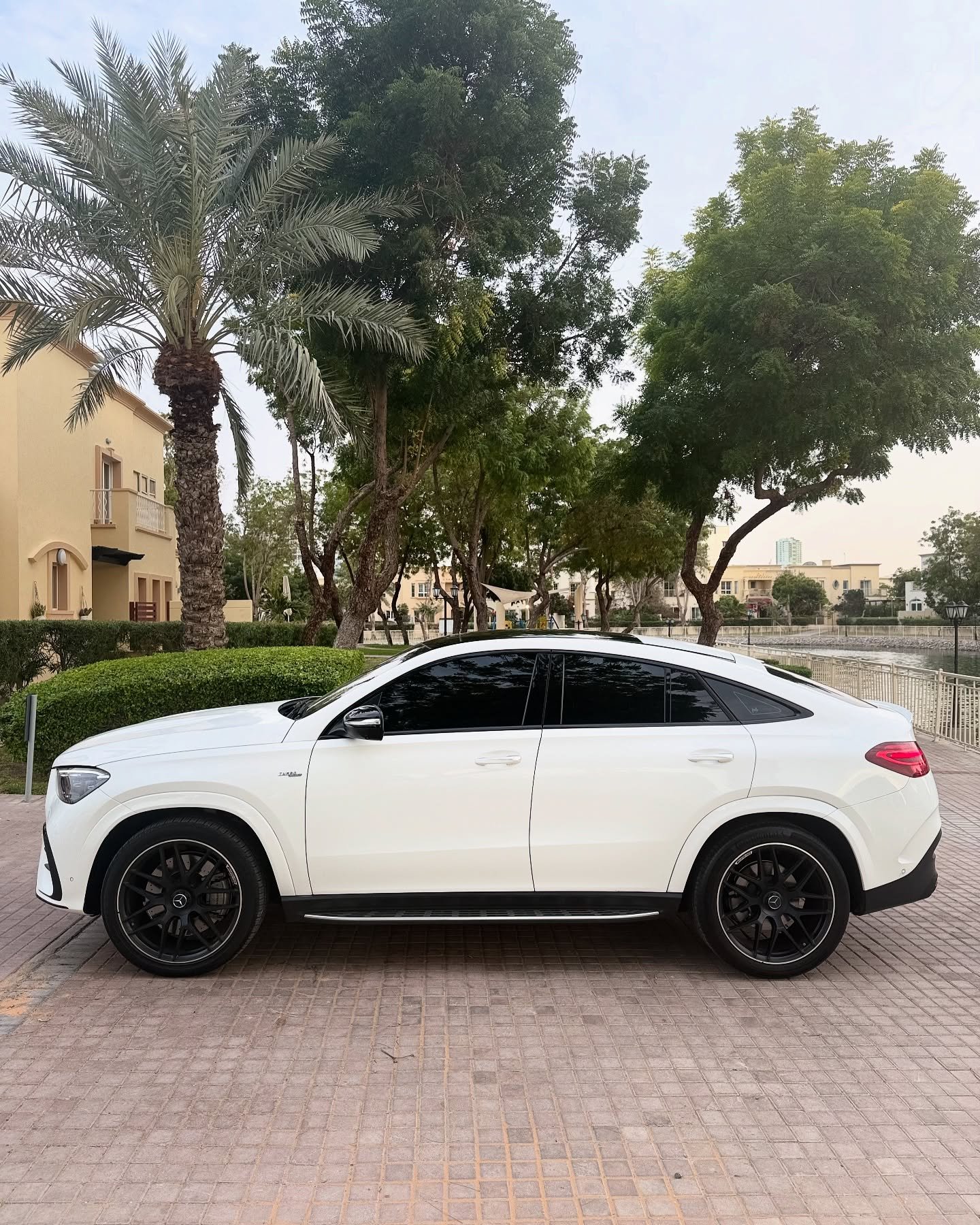 
2023 Mercedes-Benz GLE 53 AMG Coupe For Sale Ohio – Certified Used | Trusted Auto Finds full									