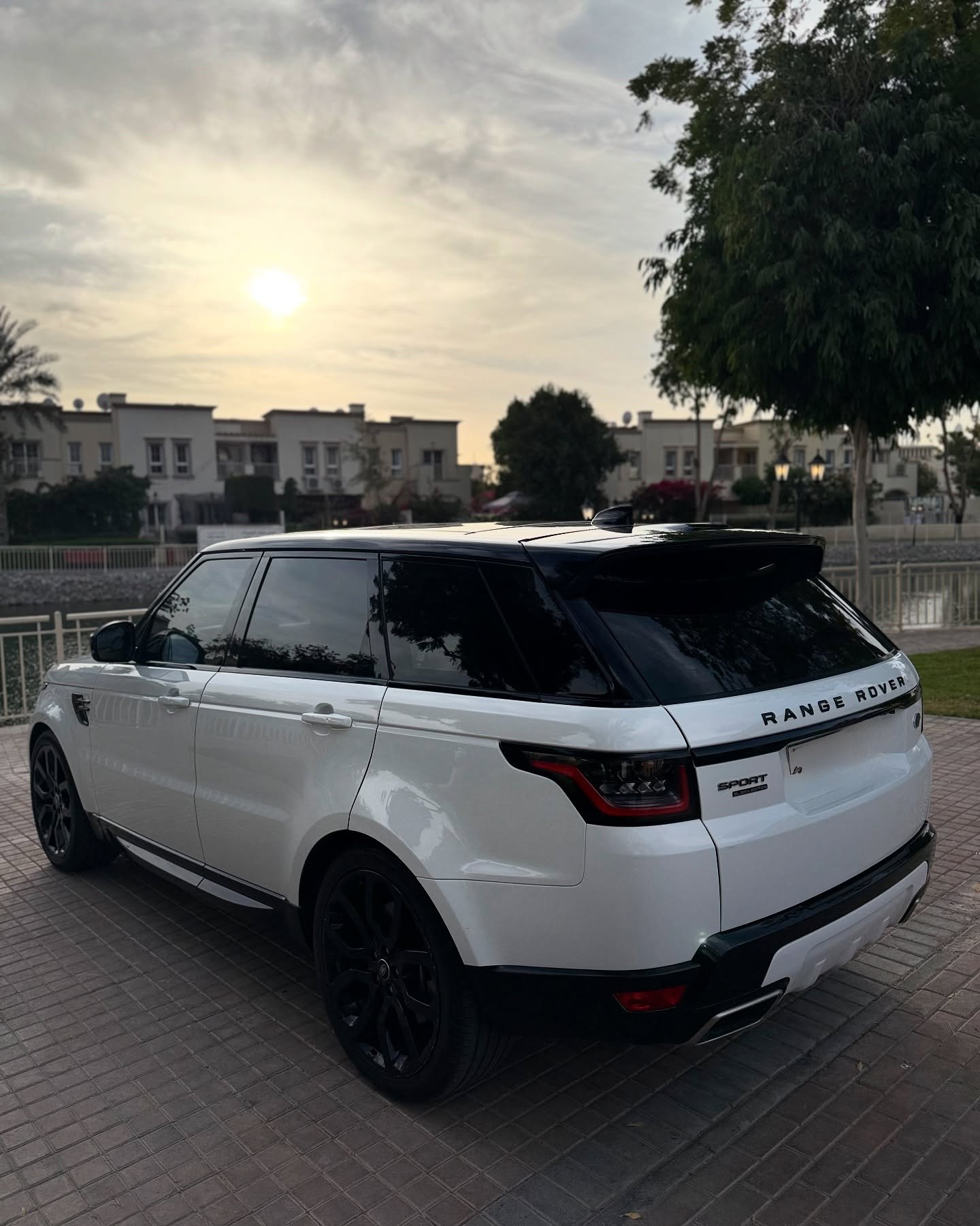 
2018 Land Rover Range Rover Vogue HSE For Sale Ohio – Luxury SUV | Trusted Auto Finds full									