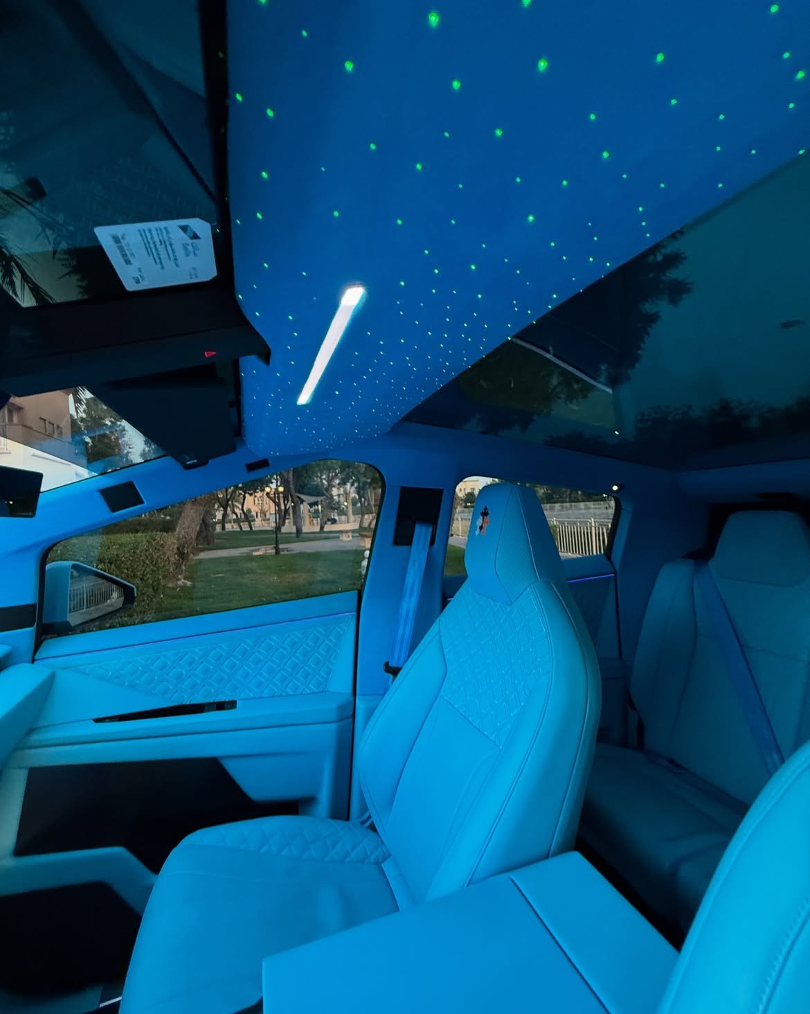 
2024 Tesla Cybertruck Cyberbeast For Sale Ohio – Electric Truck | Trusted Auto Finds full									