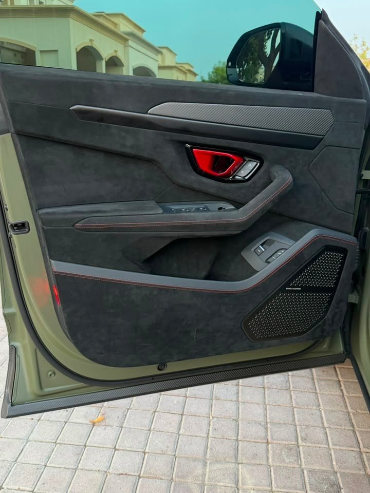 
2023 Lamborghini Urus Performante For Sale Ohio – Exotic SUV | Trusted Auto Finds full									