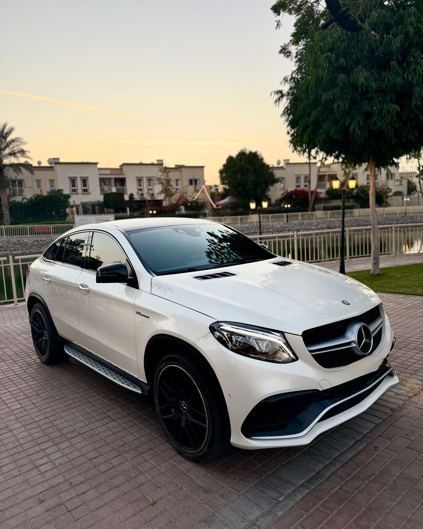 
2016 Mercedes-Benz GLE 63s AMG Coupe For Sale Ohio – Certified Used | Trusted Auto Finds full									