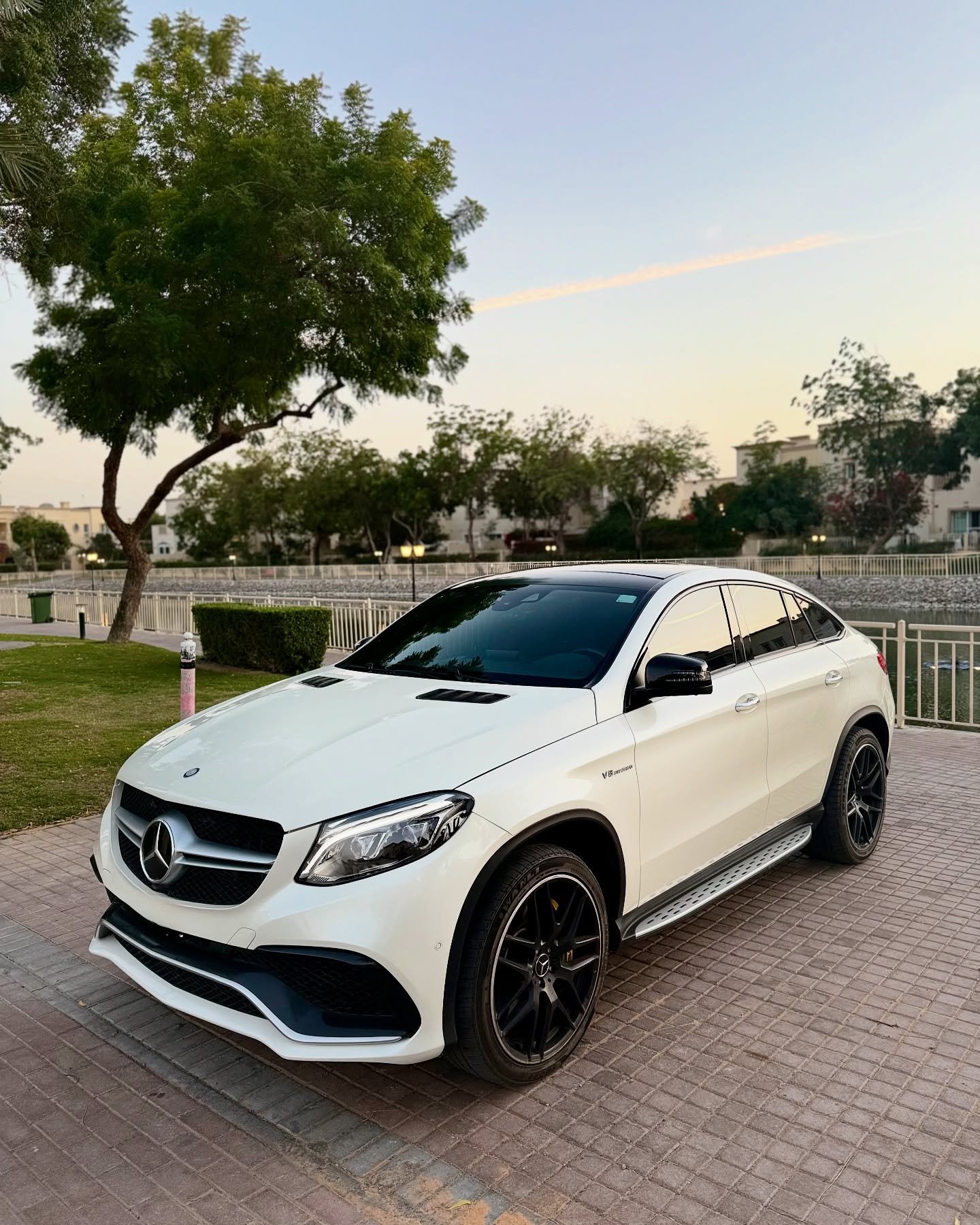 
2016 Mercedes-Benz GLE 63s AMG Coupe For Sale Ohio – Certified Used | Trusted Auto Finds full									