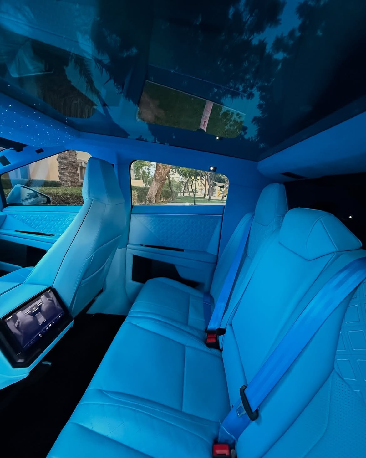 
2024 Tesla Cybertruck Cyberbeast For Sale Ohio – Electric Truck | Trusted Auto Finds full									