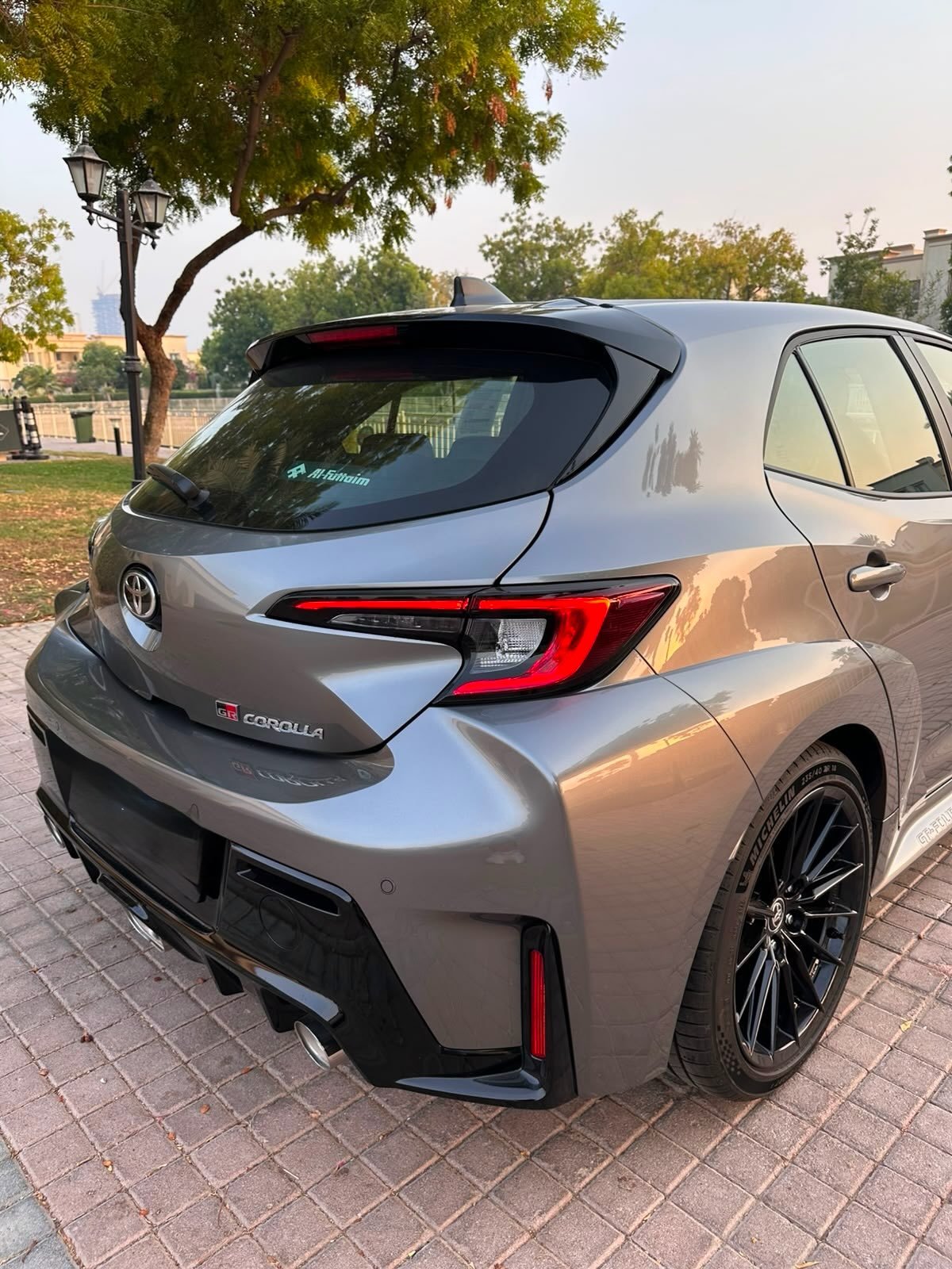 
2026 Toyota GR Corolla For Sale Ohio – Turbo AWD | Trusted Auto Finds full									